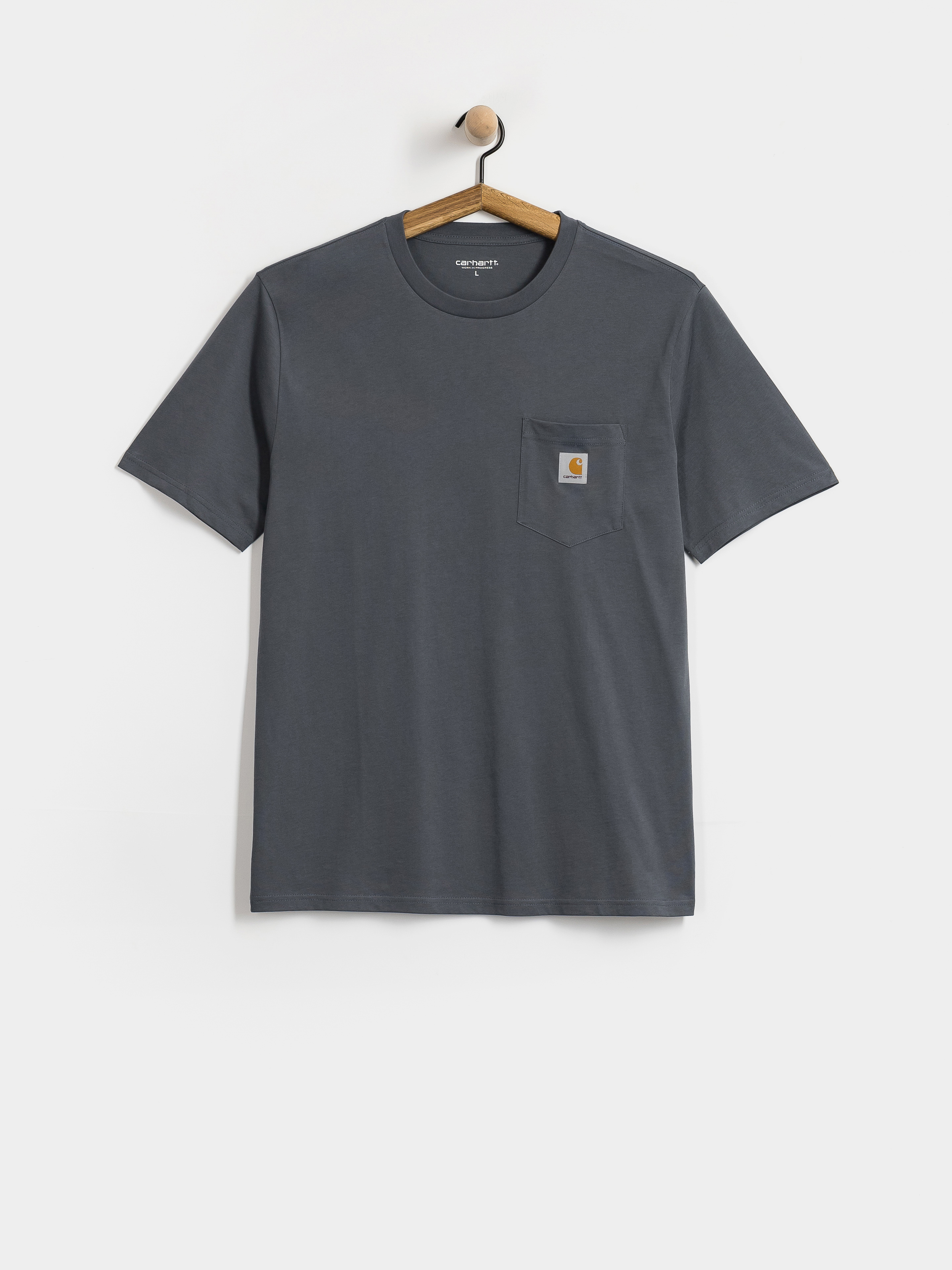 Carhartt WIP Pocket T-Shirt (styx)