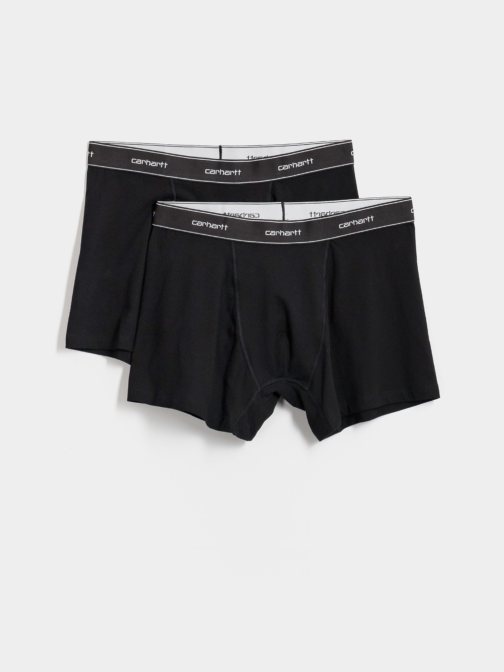 Carhartt WIP Cotton Trunks Unterwu00e4sche (black/black)