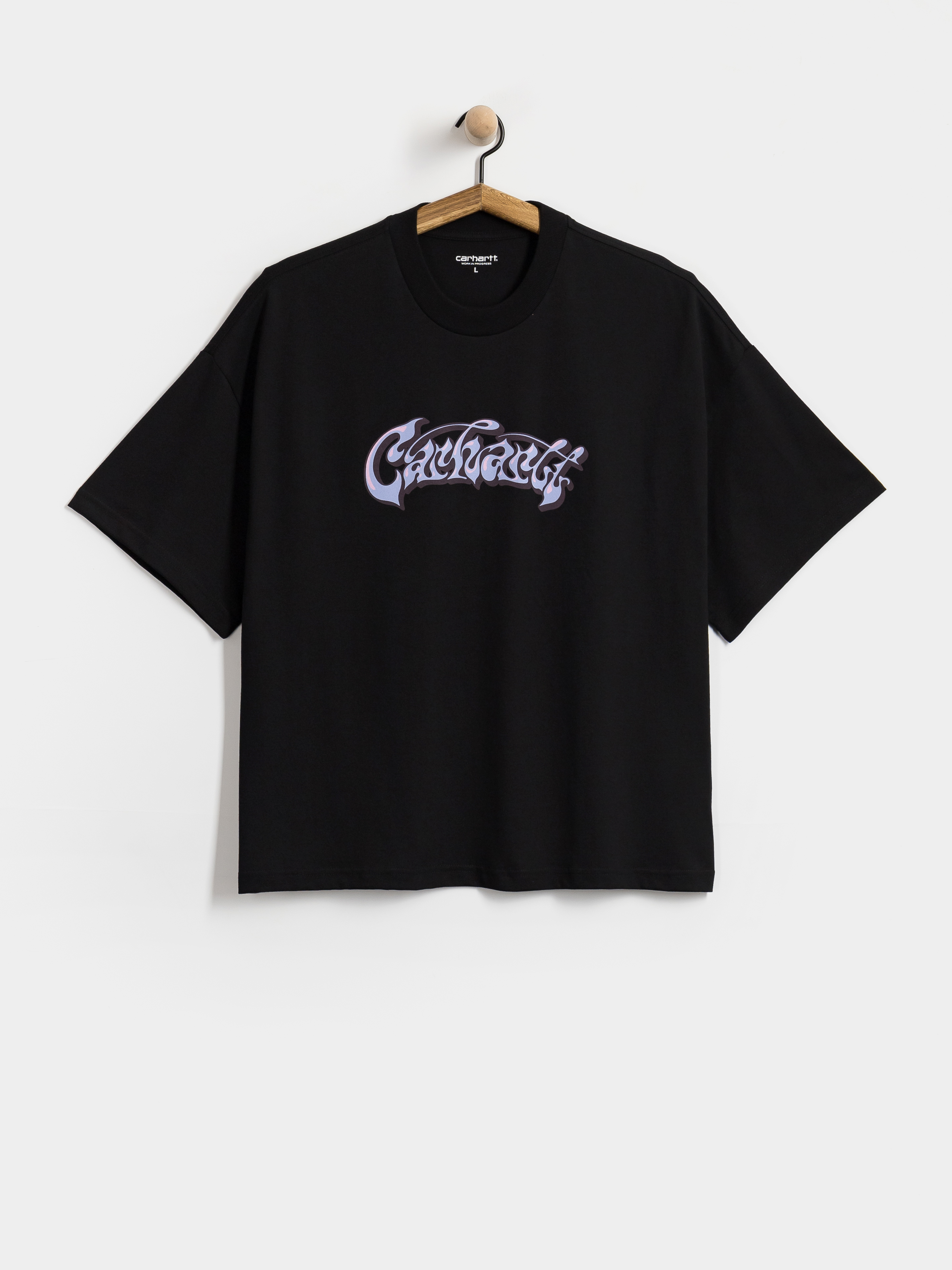 Carhartt WIP Booger T-Shirt (black)