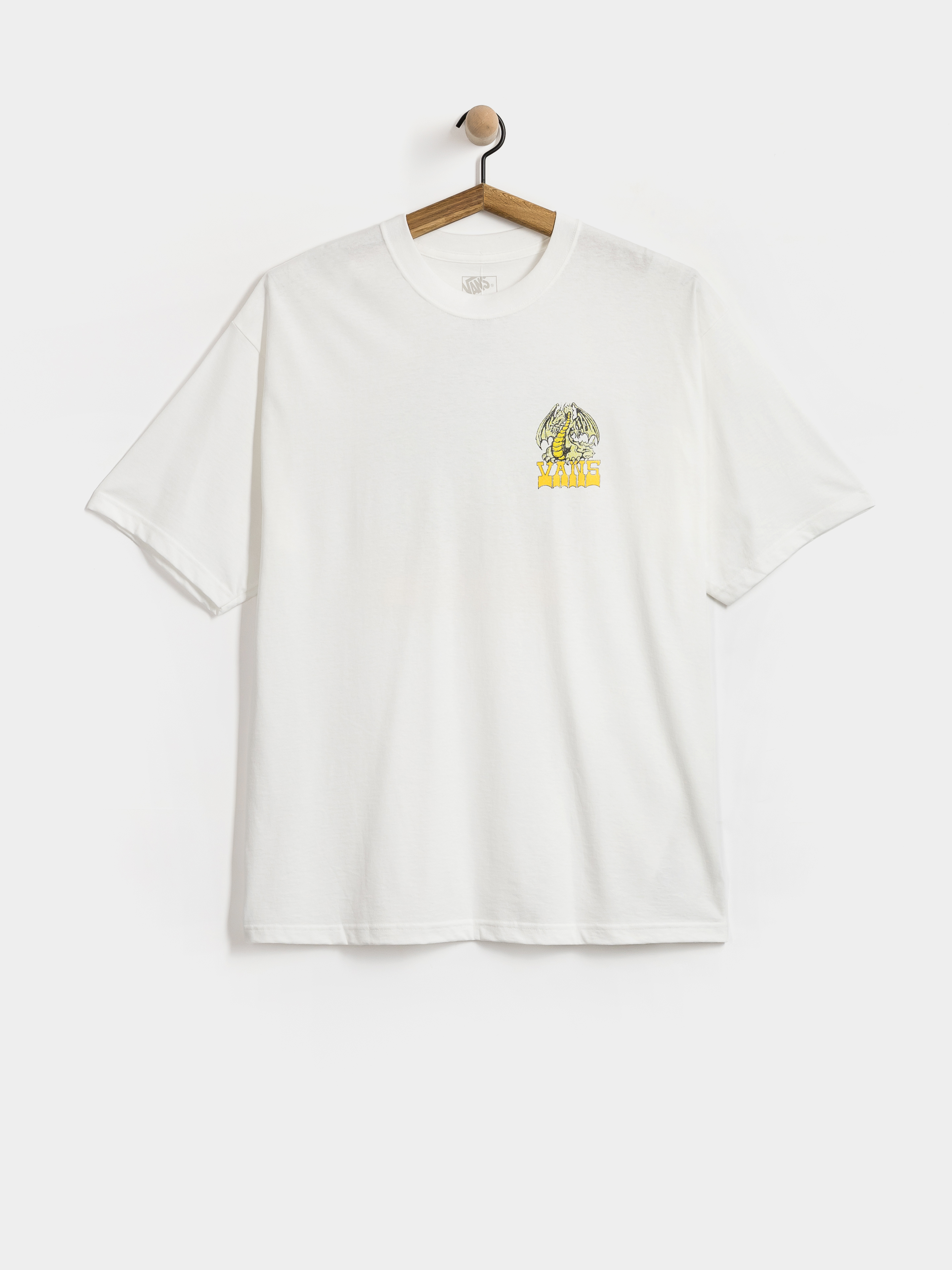Vans Living Legend T-Shirt (white)