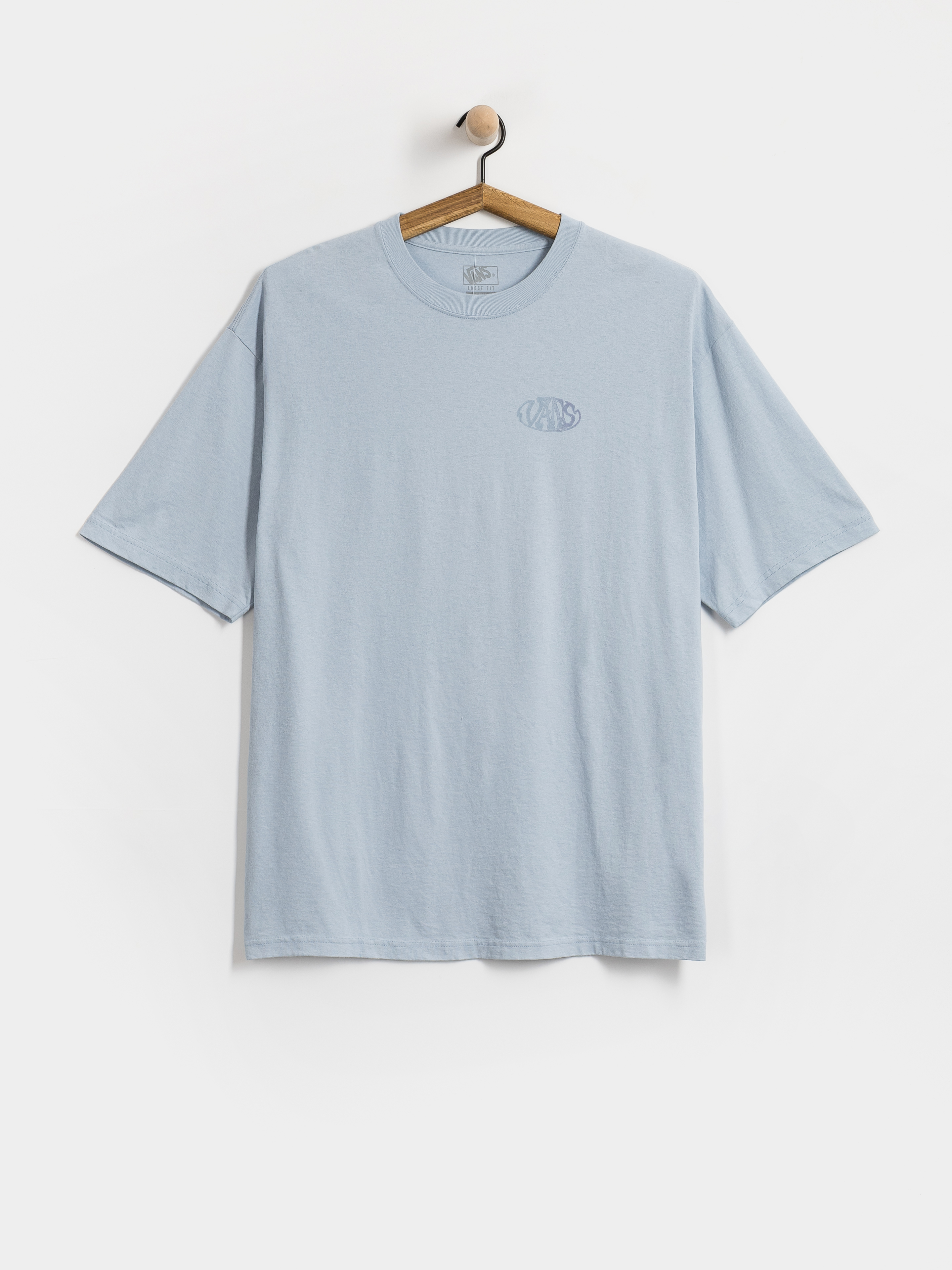 Vans Jetty Sets T-shirt (soft slate)