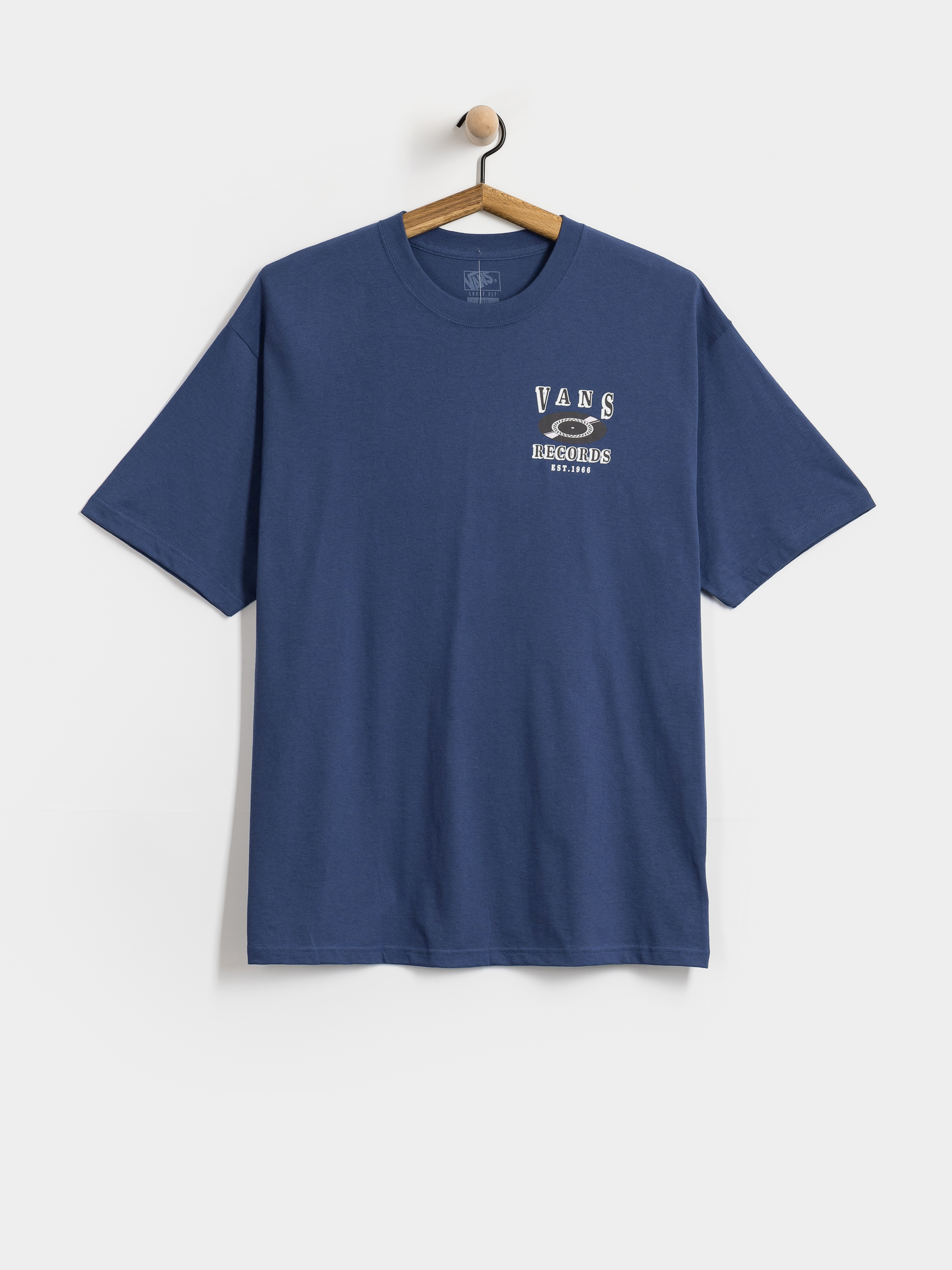 Vans Recordings T-Shirt