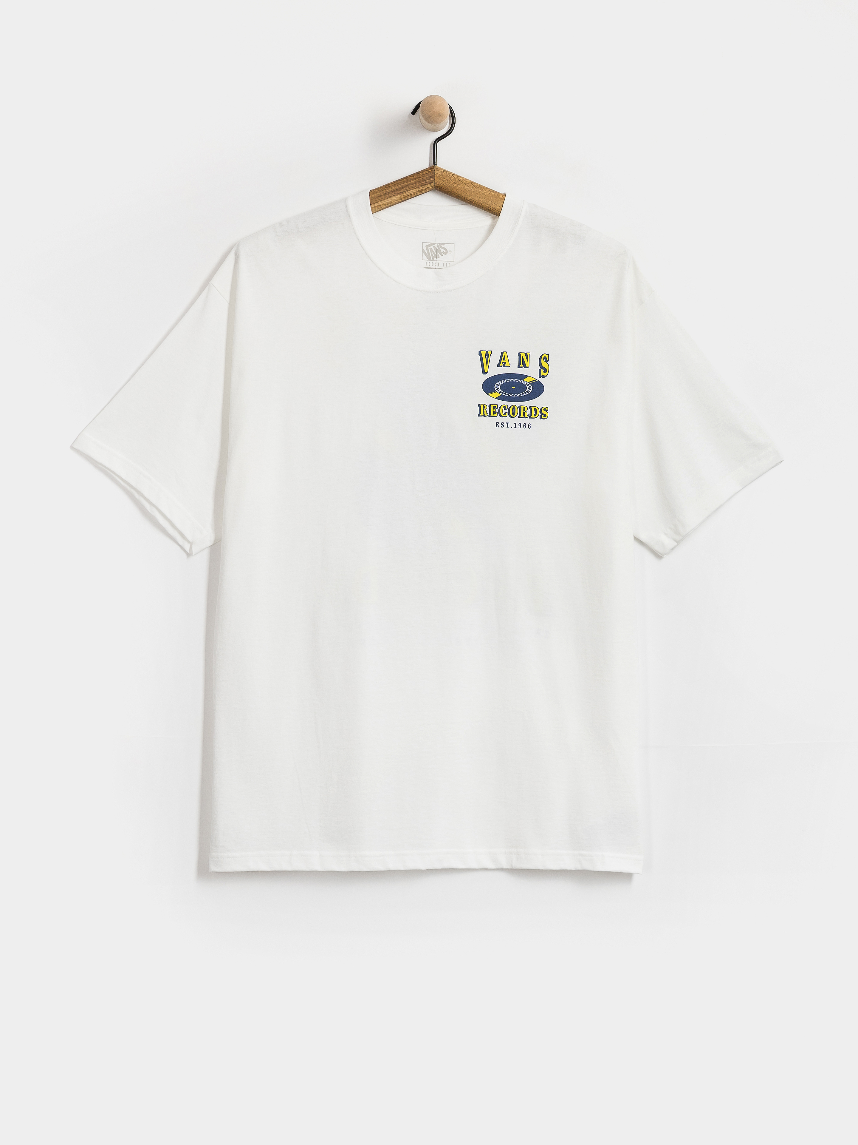 Vans Recordings T-Shirt