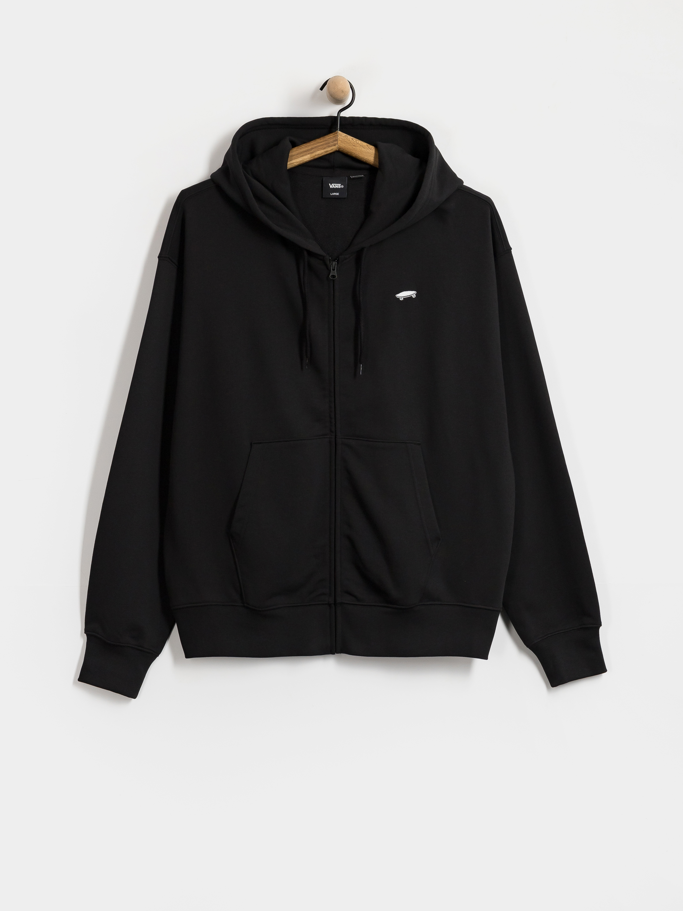Vans Salton Ft ZHD Hoodie