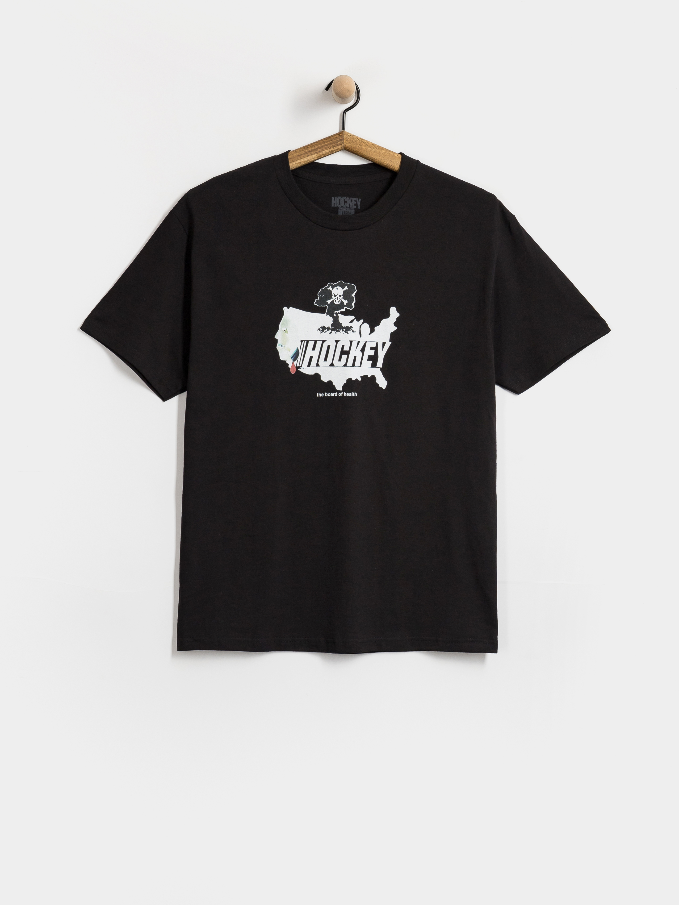 Hockey Board of Health T-Shirt