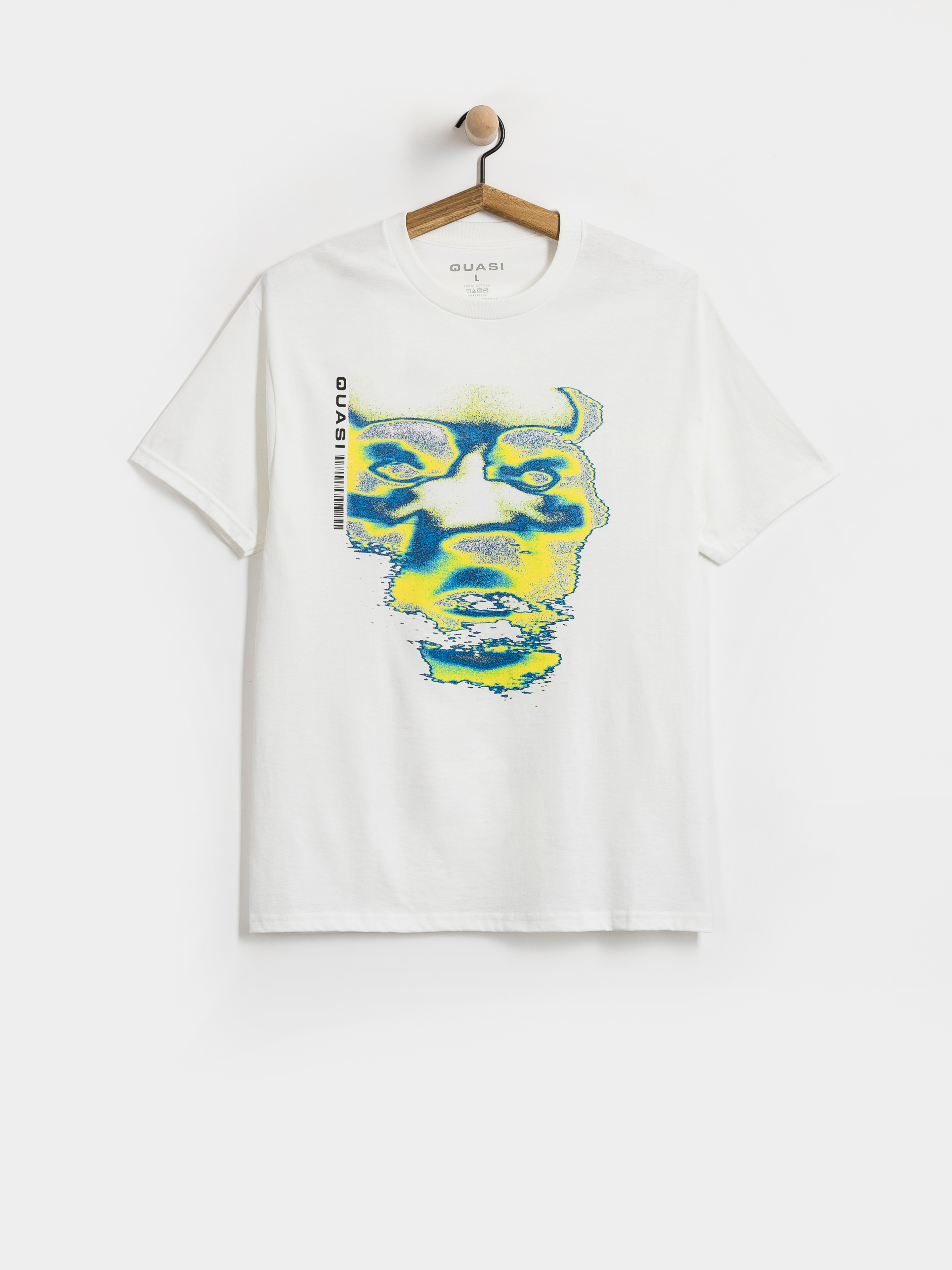 Patagonia Midweight '95 Oval Logo Pocket T-Shirt - transparent