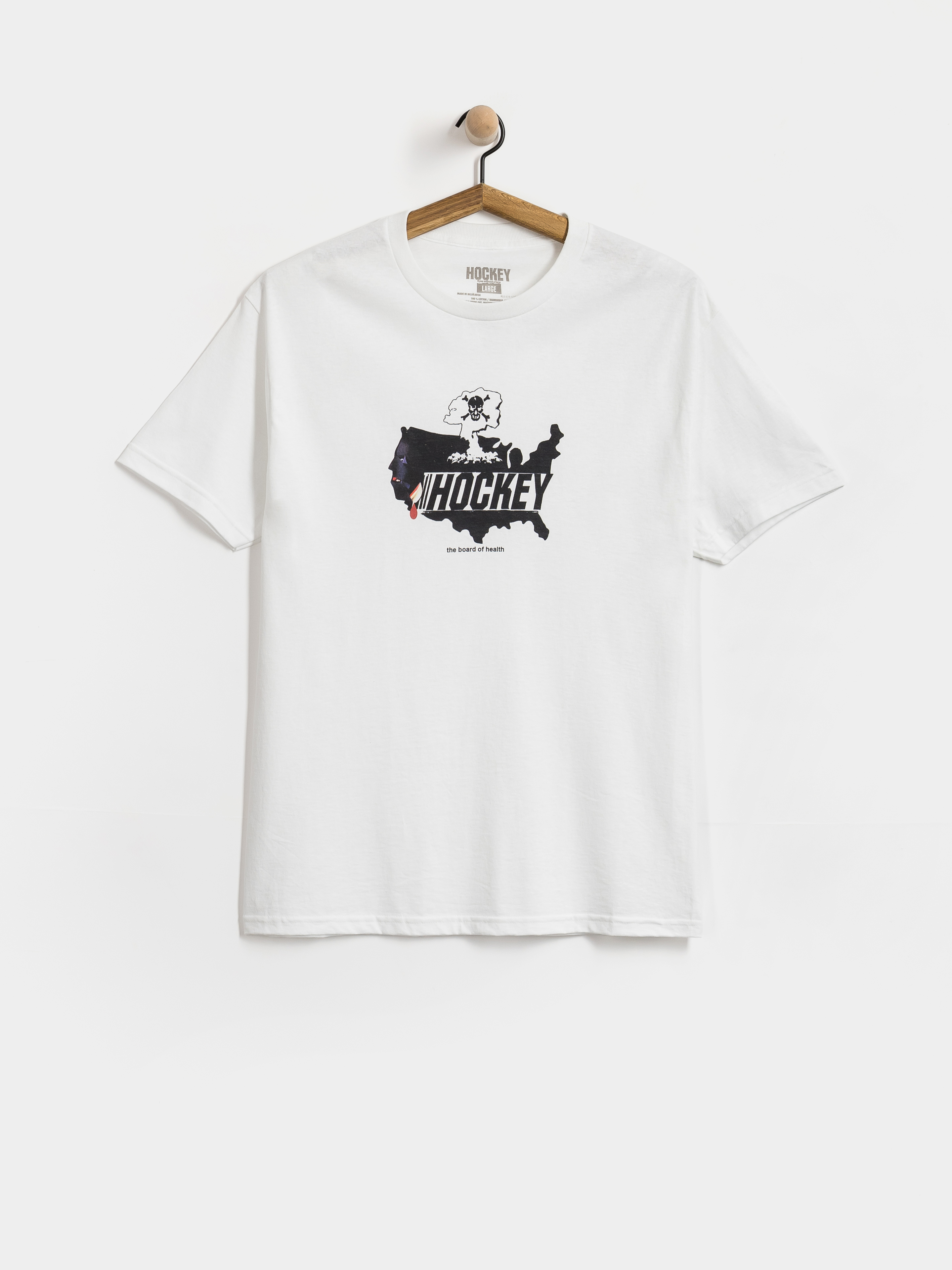 Hockey Board of Health T-Shirt