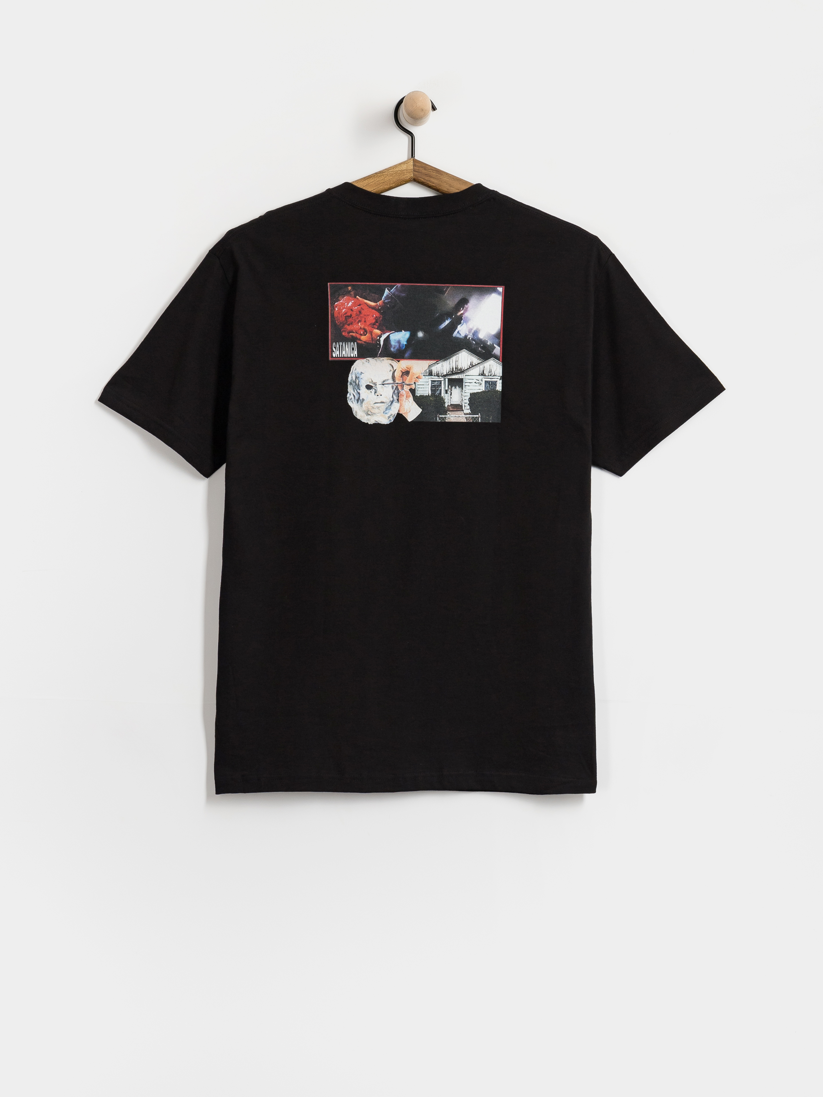 Hockey Satanica T-Shirt