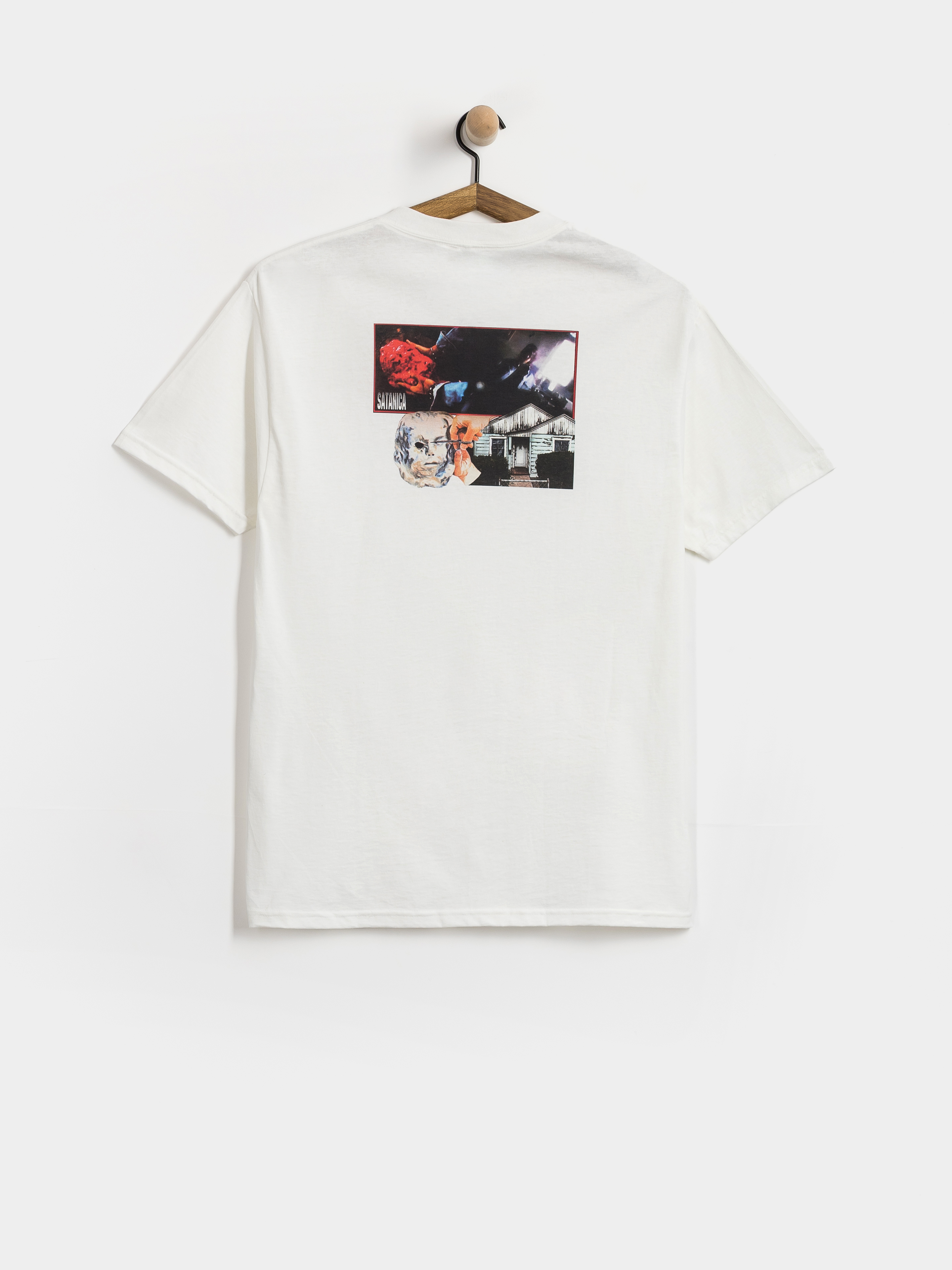Hockey Satanica T-Shirt