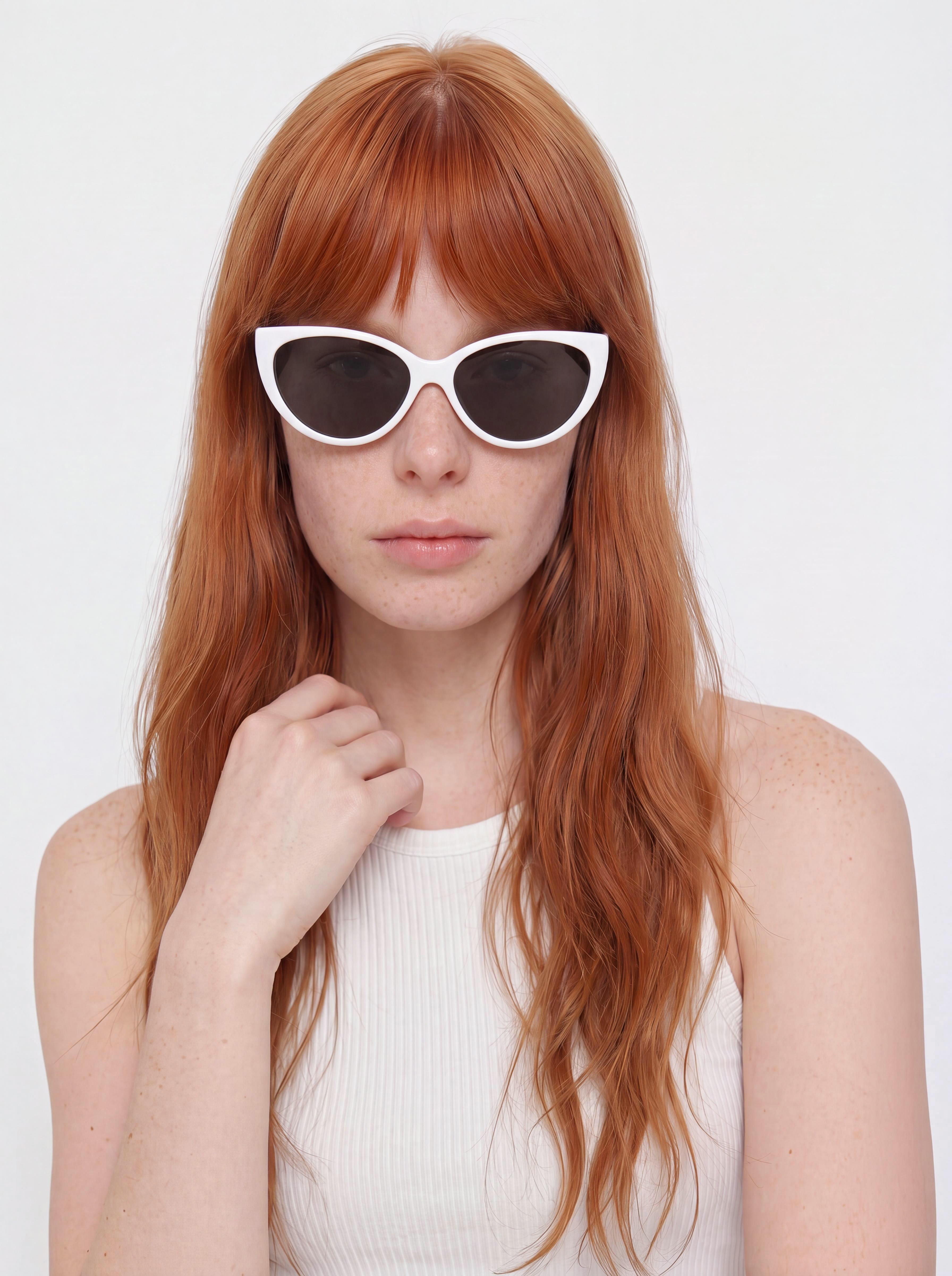 Volcom Butter Sunglasses Wmn
