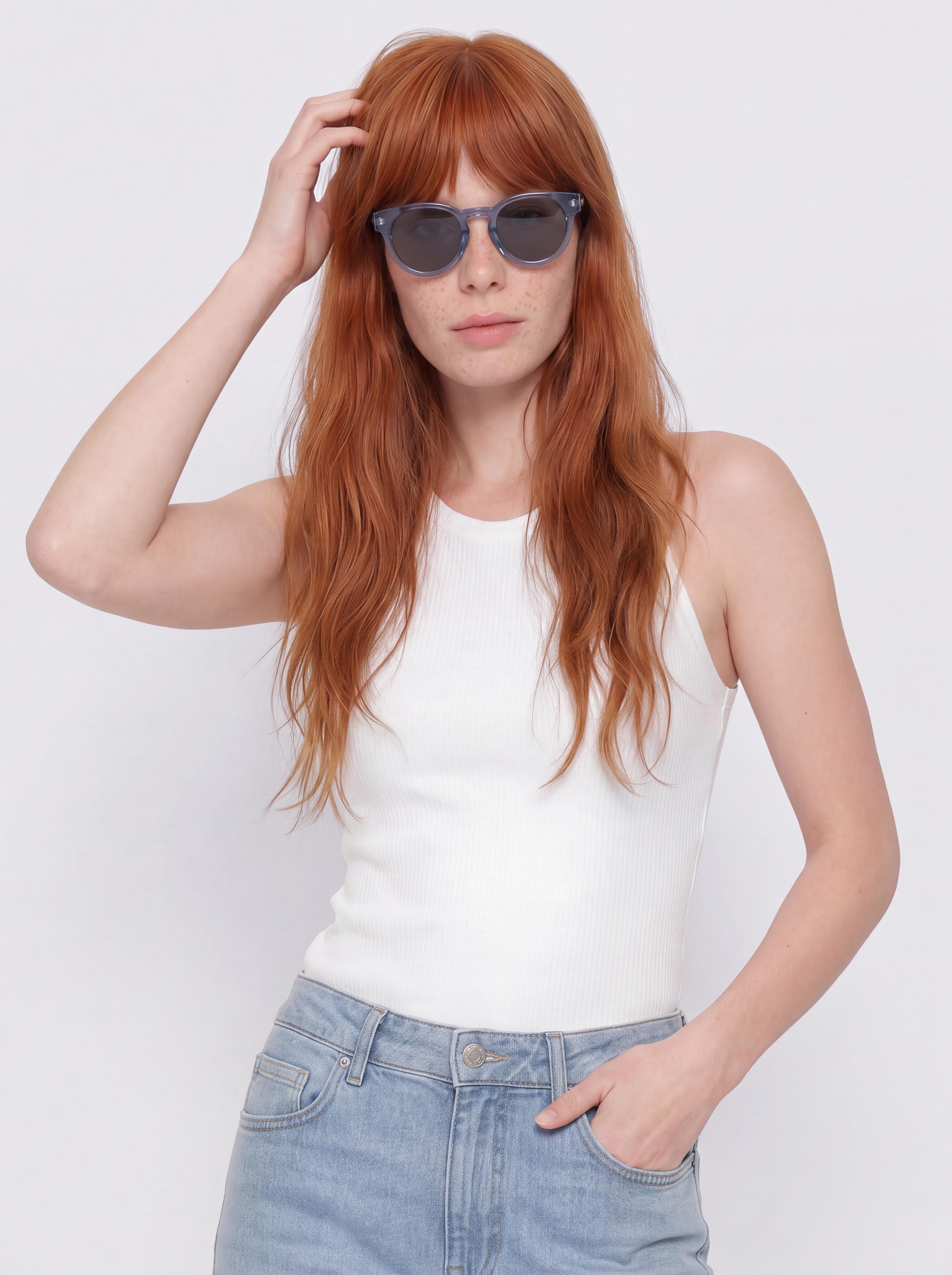 Santa Cruz Sunglasses Watson Plus