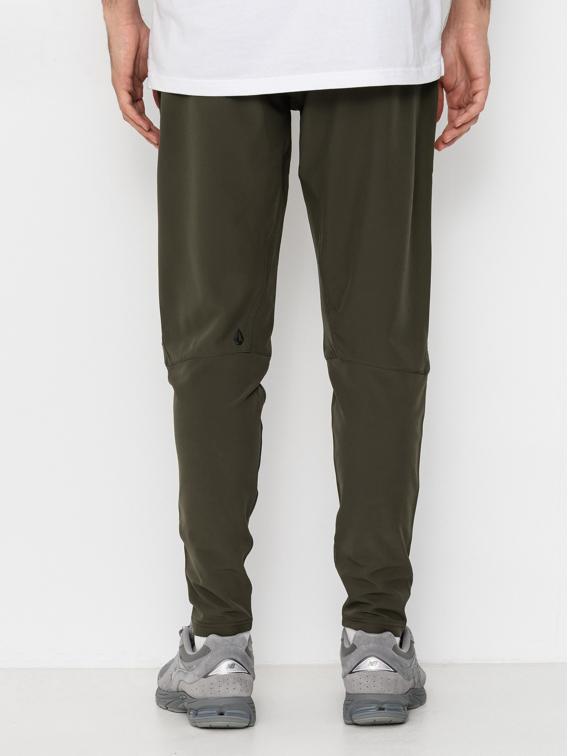 Volcom Hose Trail Ripper (squadron green)