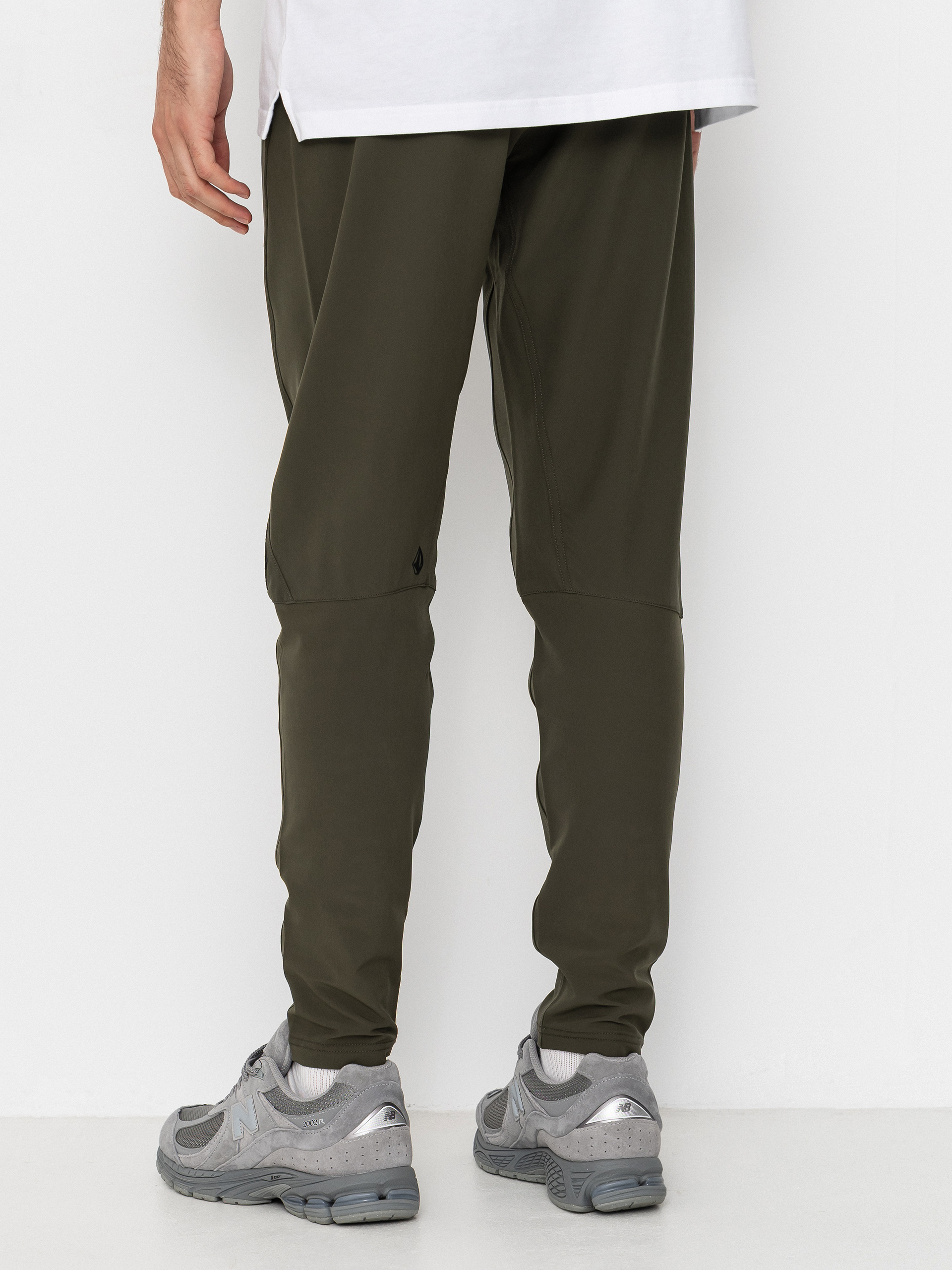 Volcom Pants Trail Ripper (squadron green)