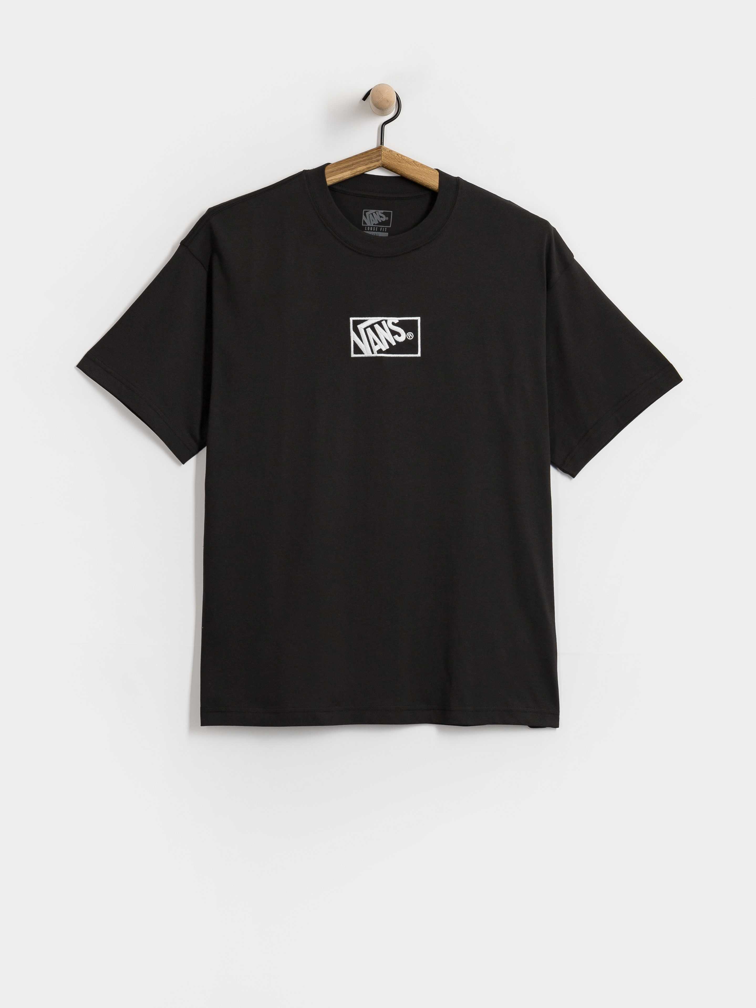 Vans Blocked Box Loose T-Shirt
