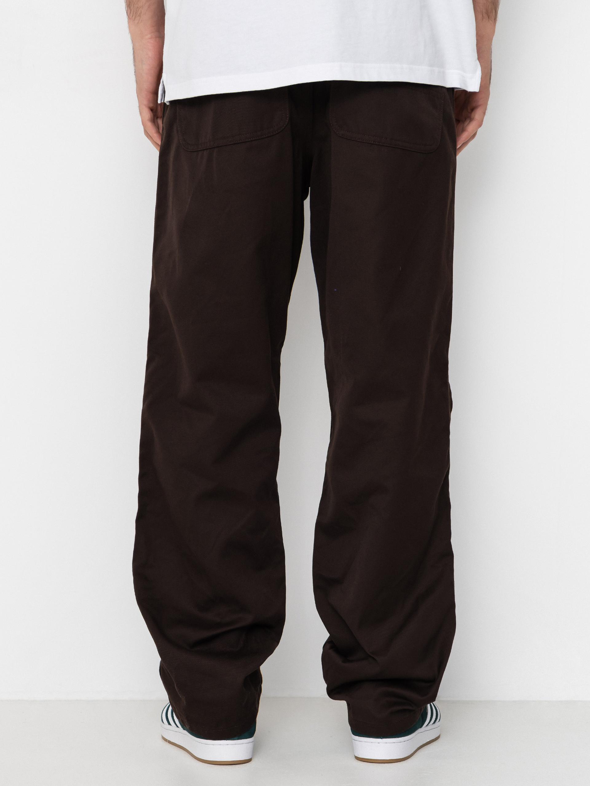 Carhartt WIP Hose Simple (tobacco)