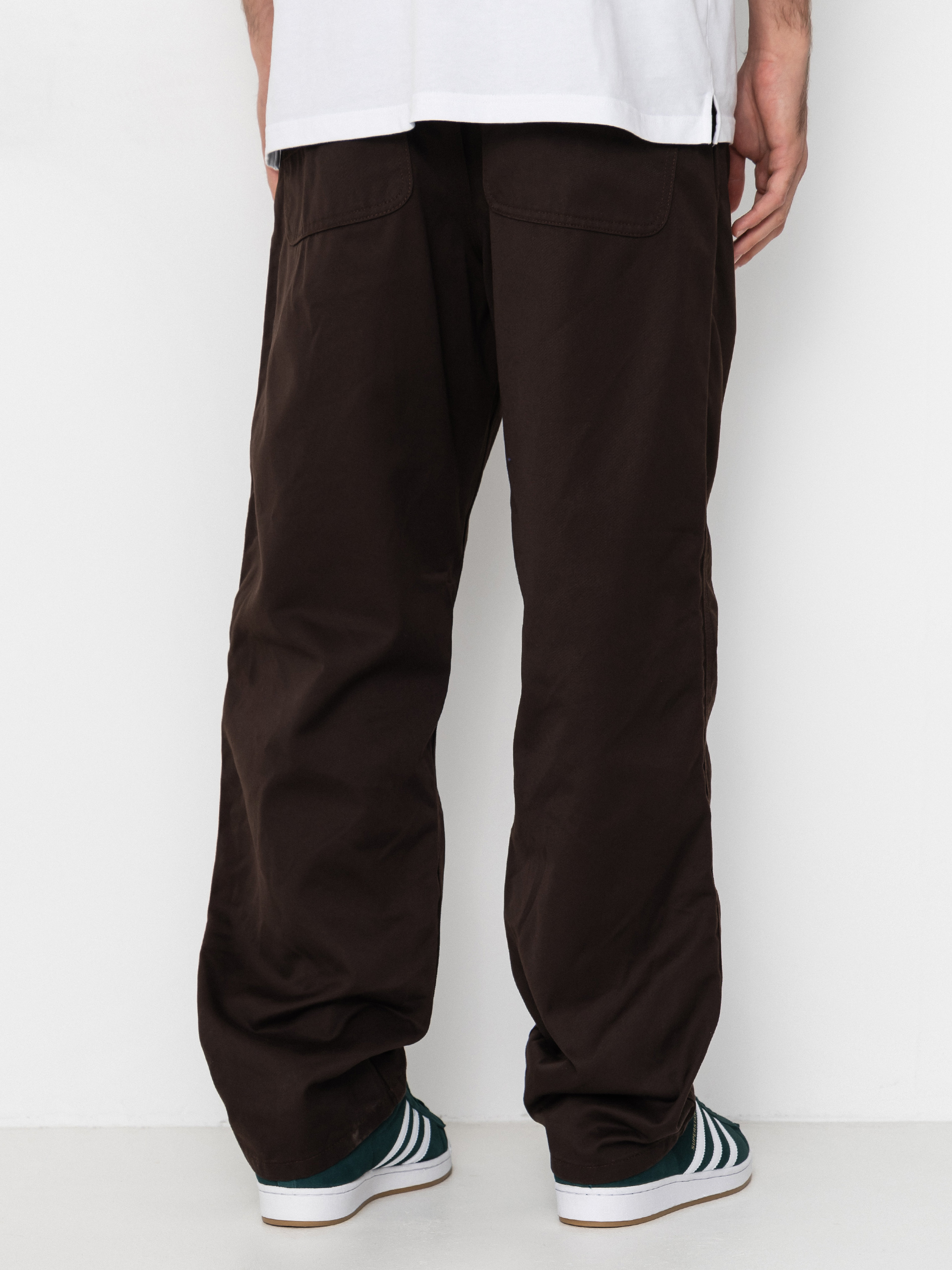 Carhartt WIP Hose Simple (tobacco)