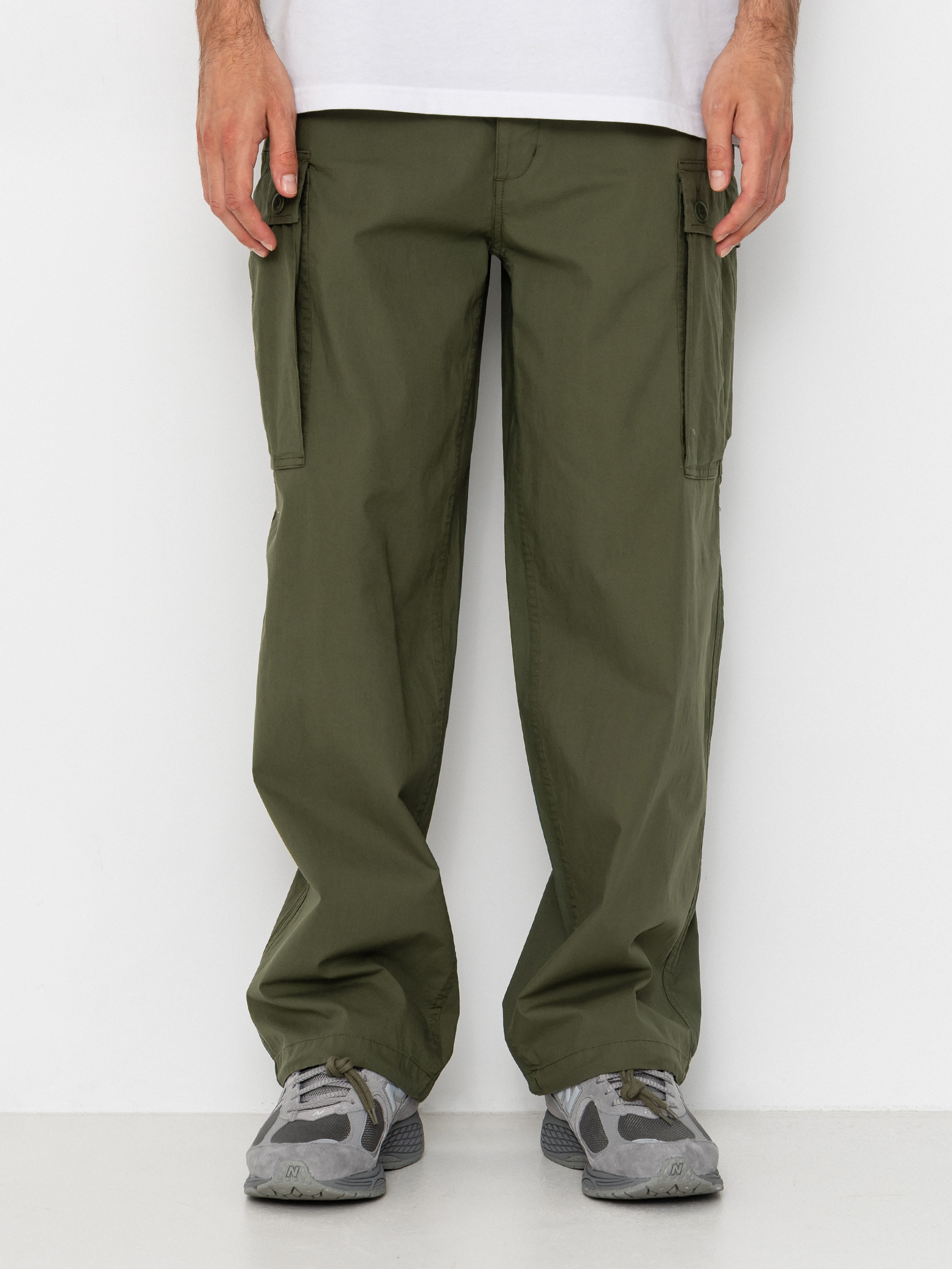 Deus Ex Machina Power Hose (pine green)