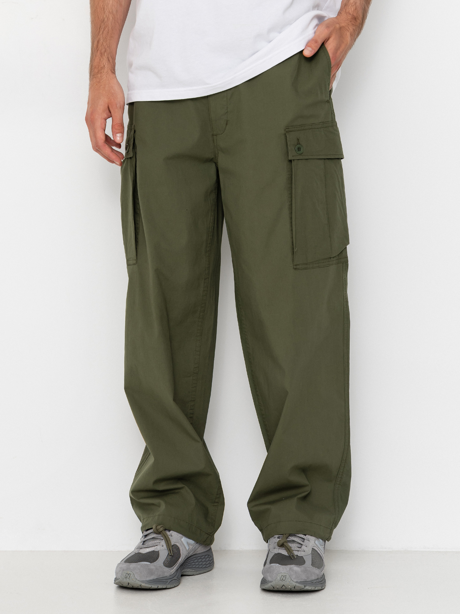 Deus Ex Machina Power Hose (pine green)