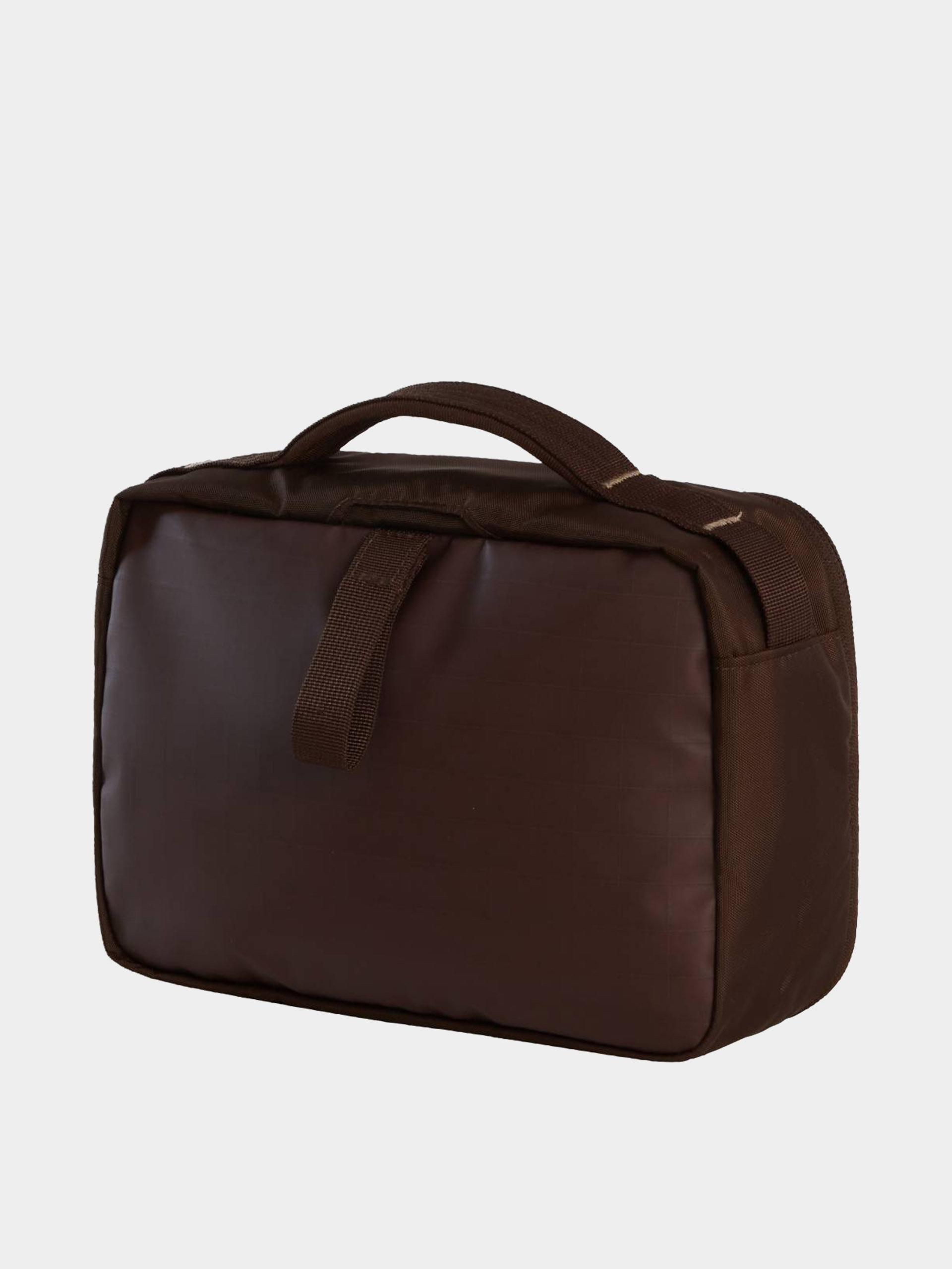 The North Face Cosmetic bag Base Camp Voyager (dark chestnut/garnet)