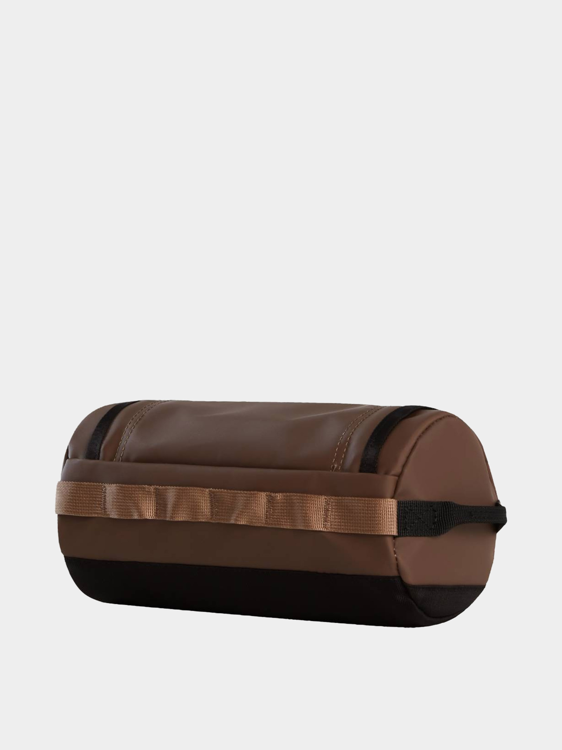 The North Face Cosmetic bag Bc Travel Canister S (smokey brown/tnf black)