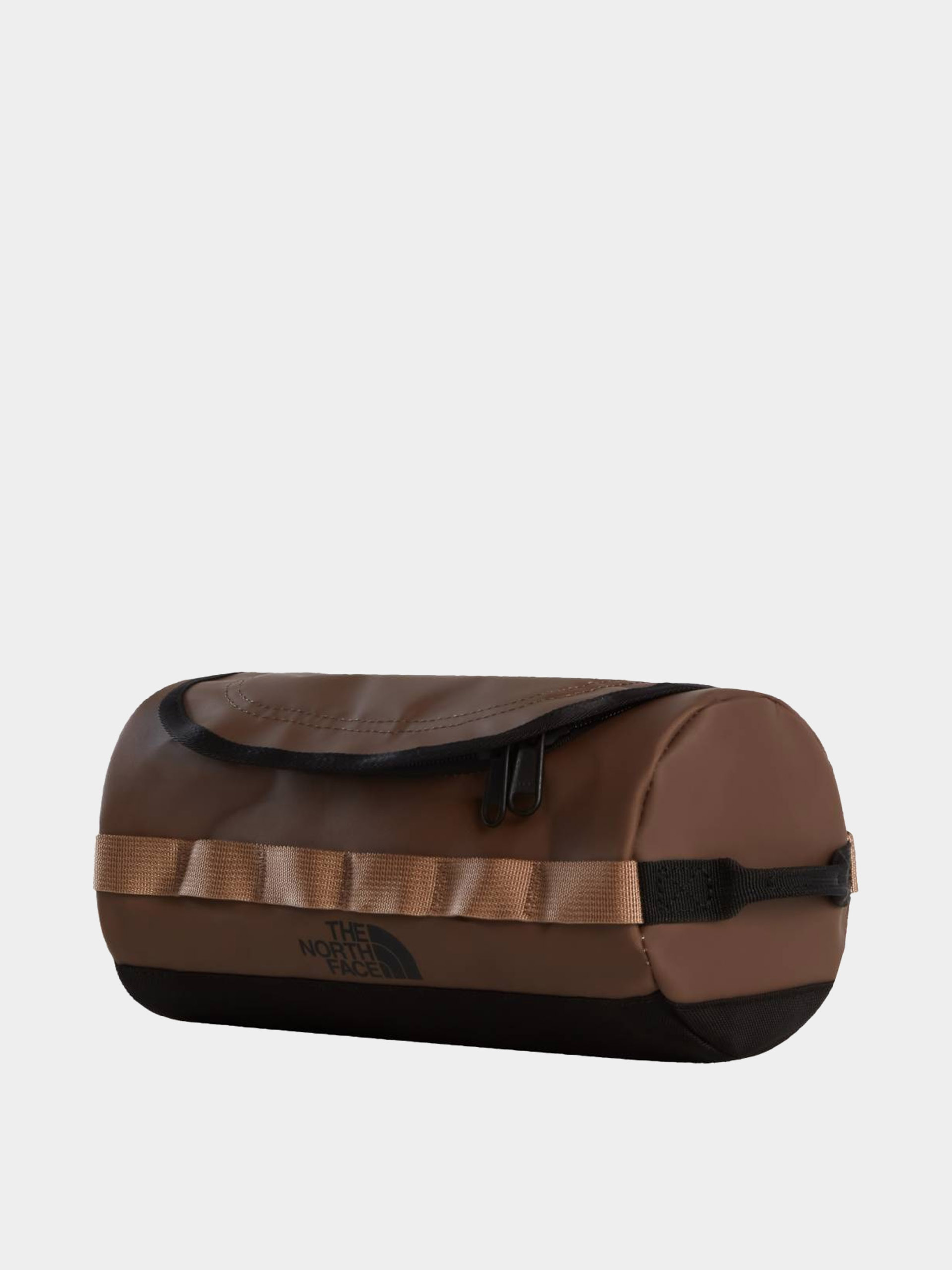 The North Face Cosmetic bag Bc Travel Canister L (smokey brown/tnf black)