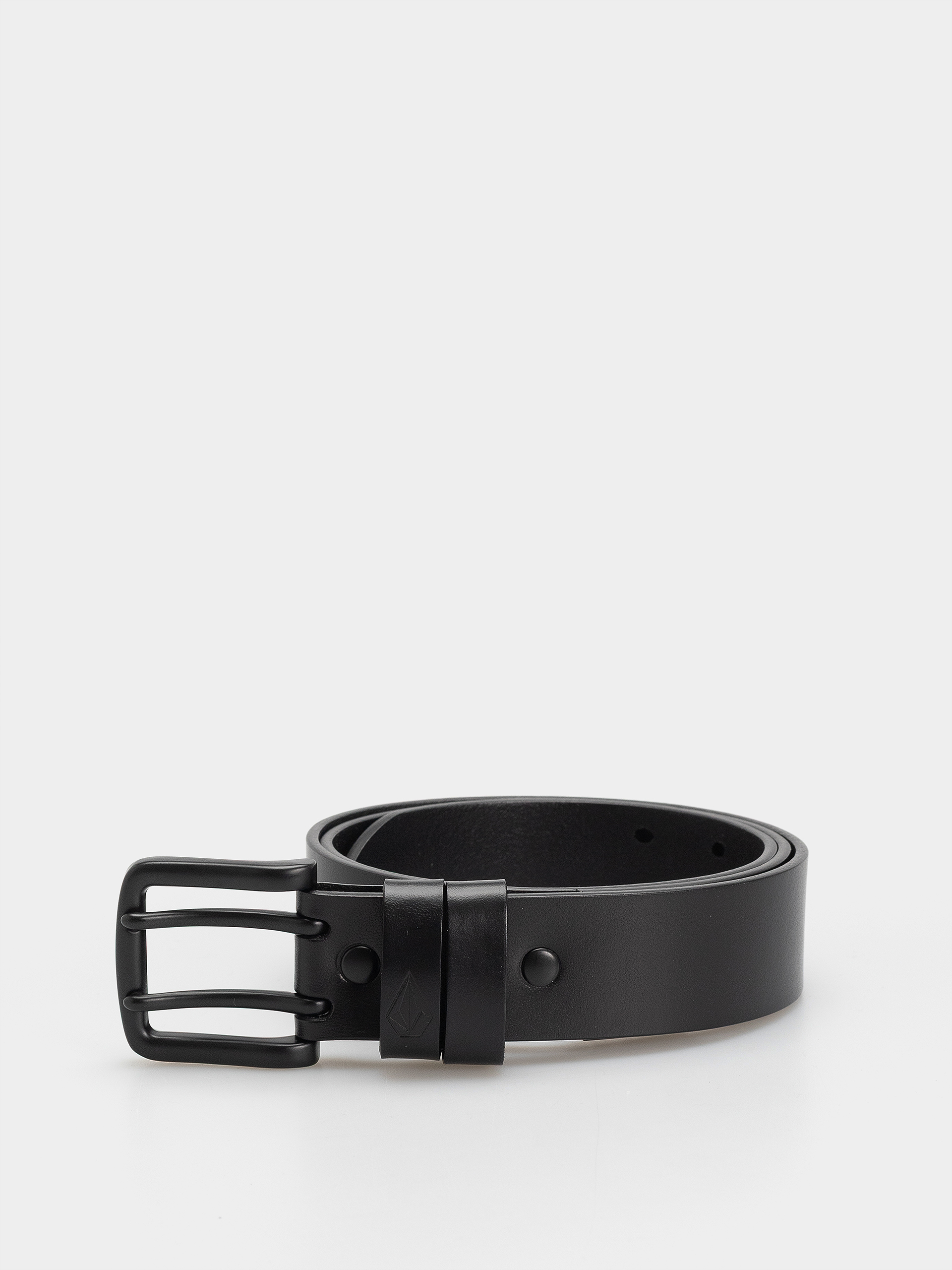Volcom Gürtel Two Spike Leather