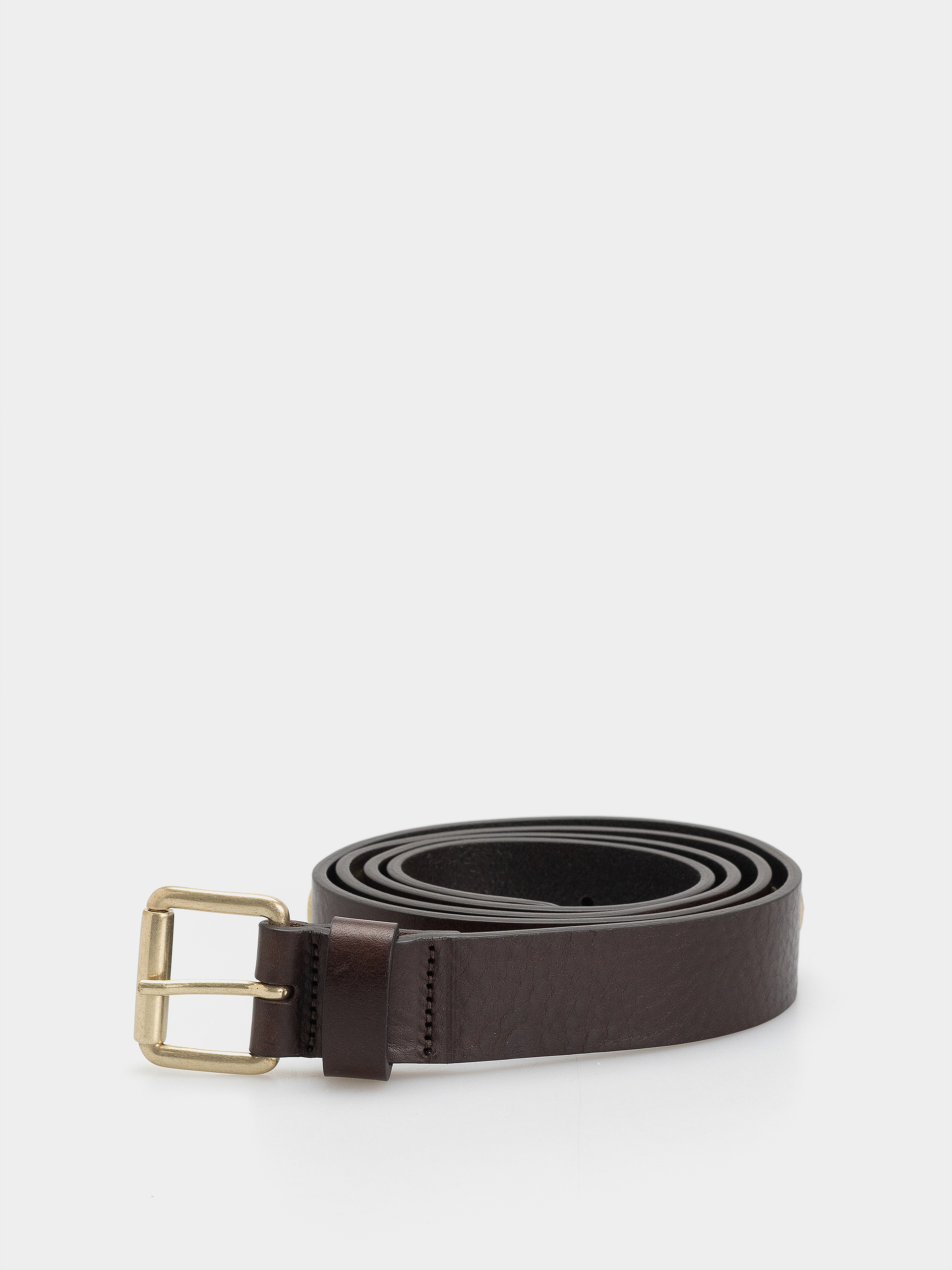 Carhartt WIP Gu00fcrtel Tylor (tobacco/gold)