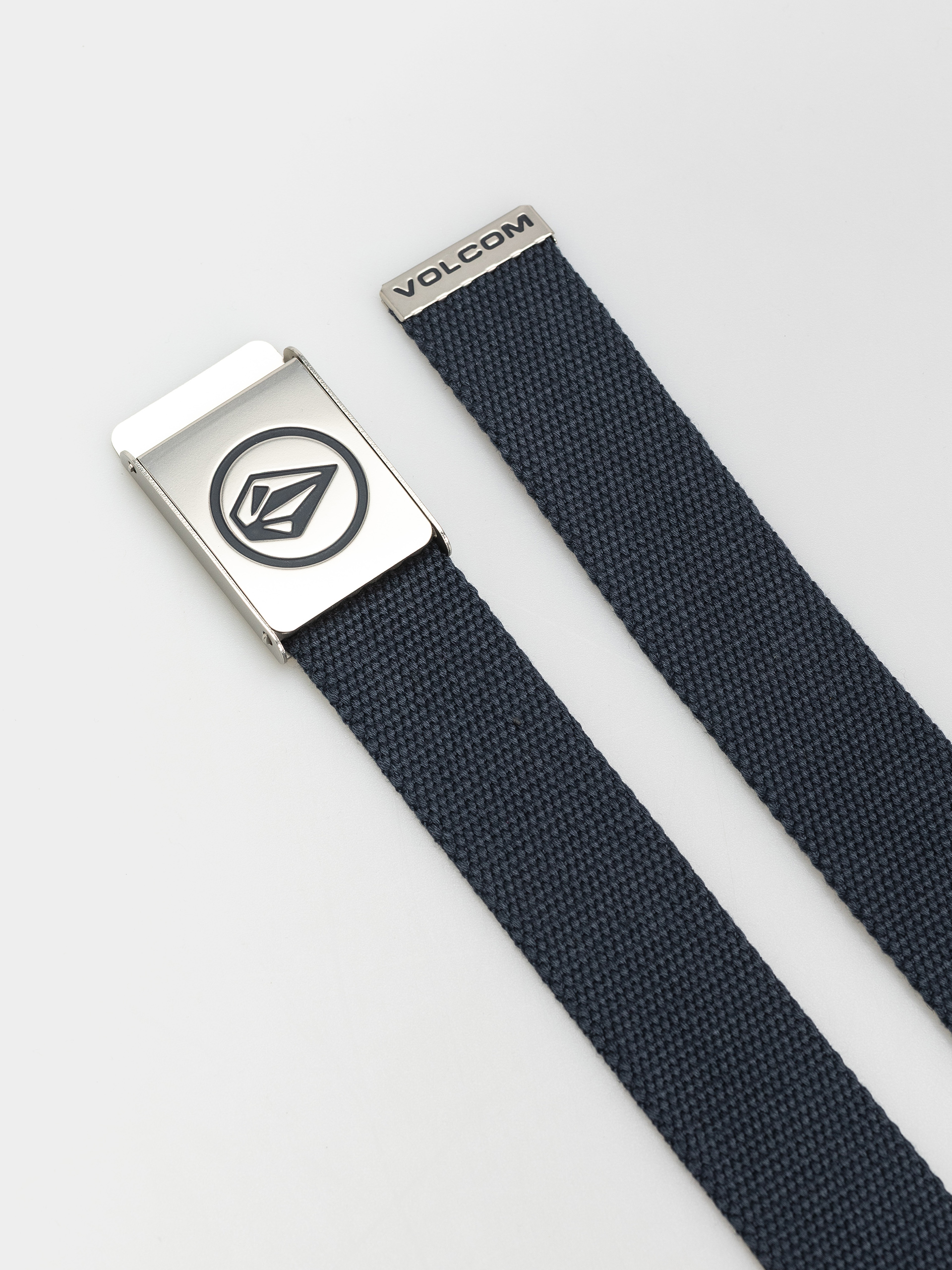 Volcom Gürtel Circle Web (navy)