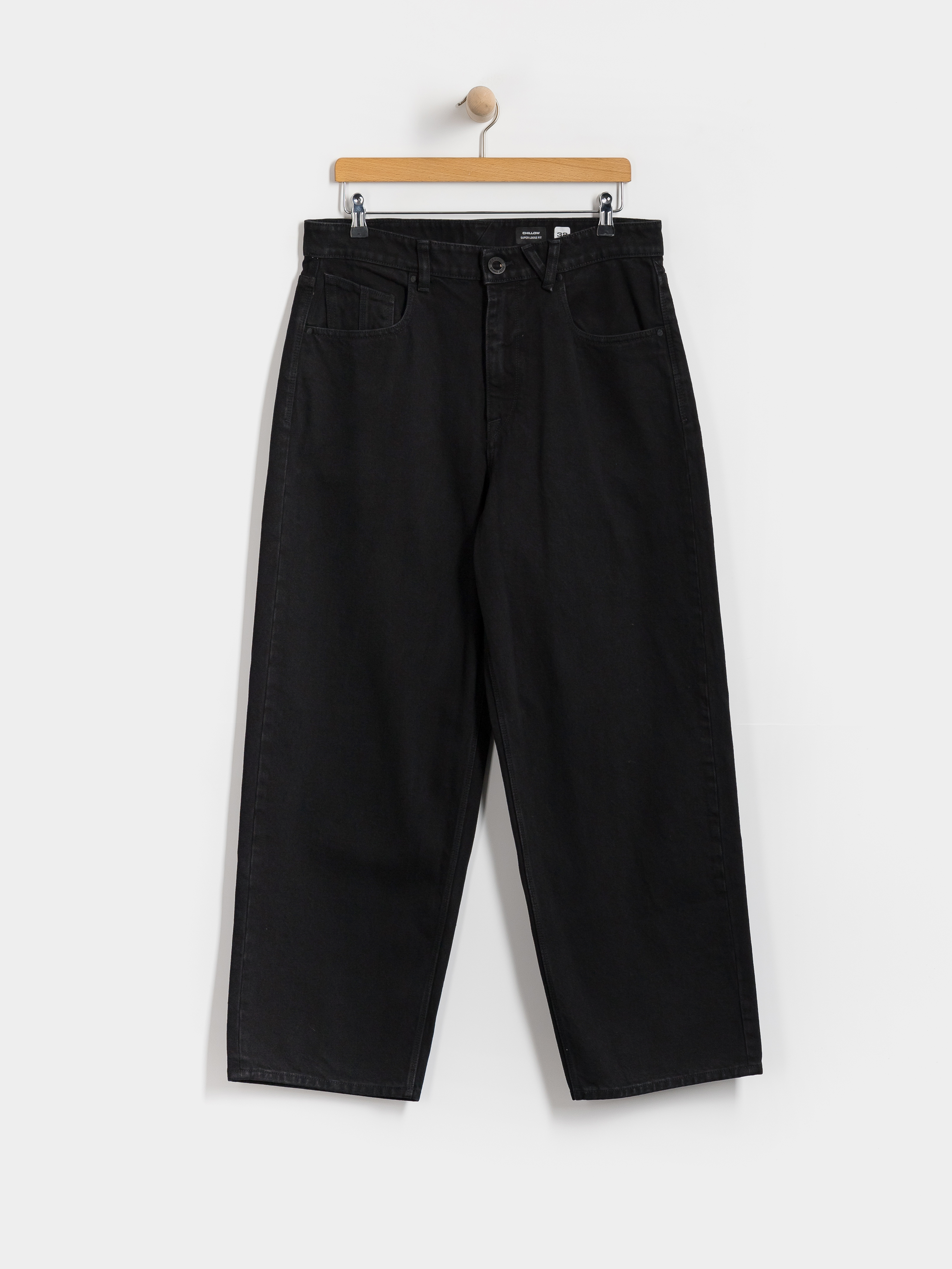Volcom Hose Chillow (black)