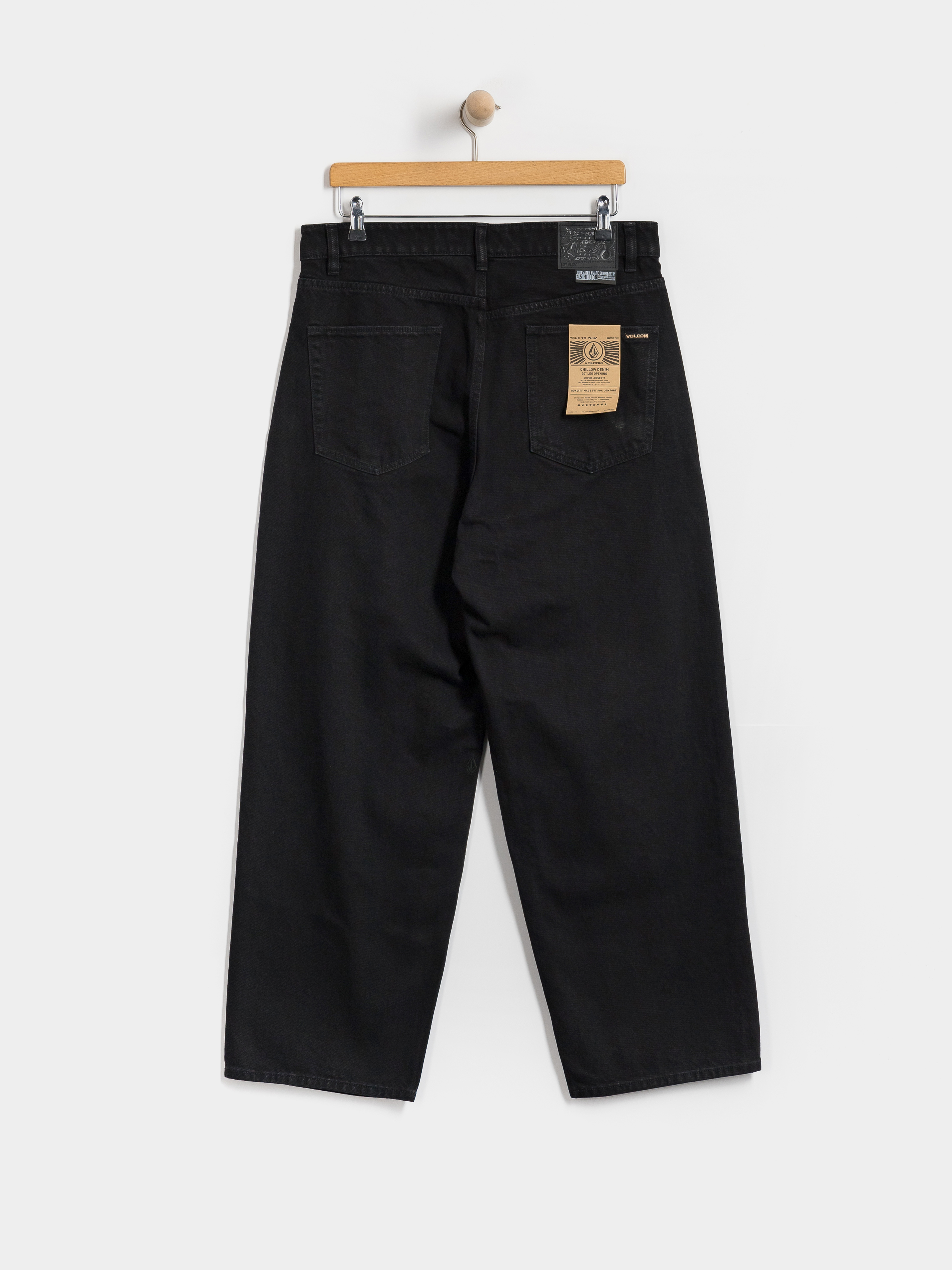 Volcom Hose Chillow (black)