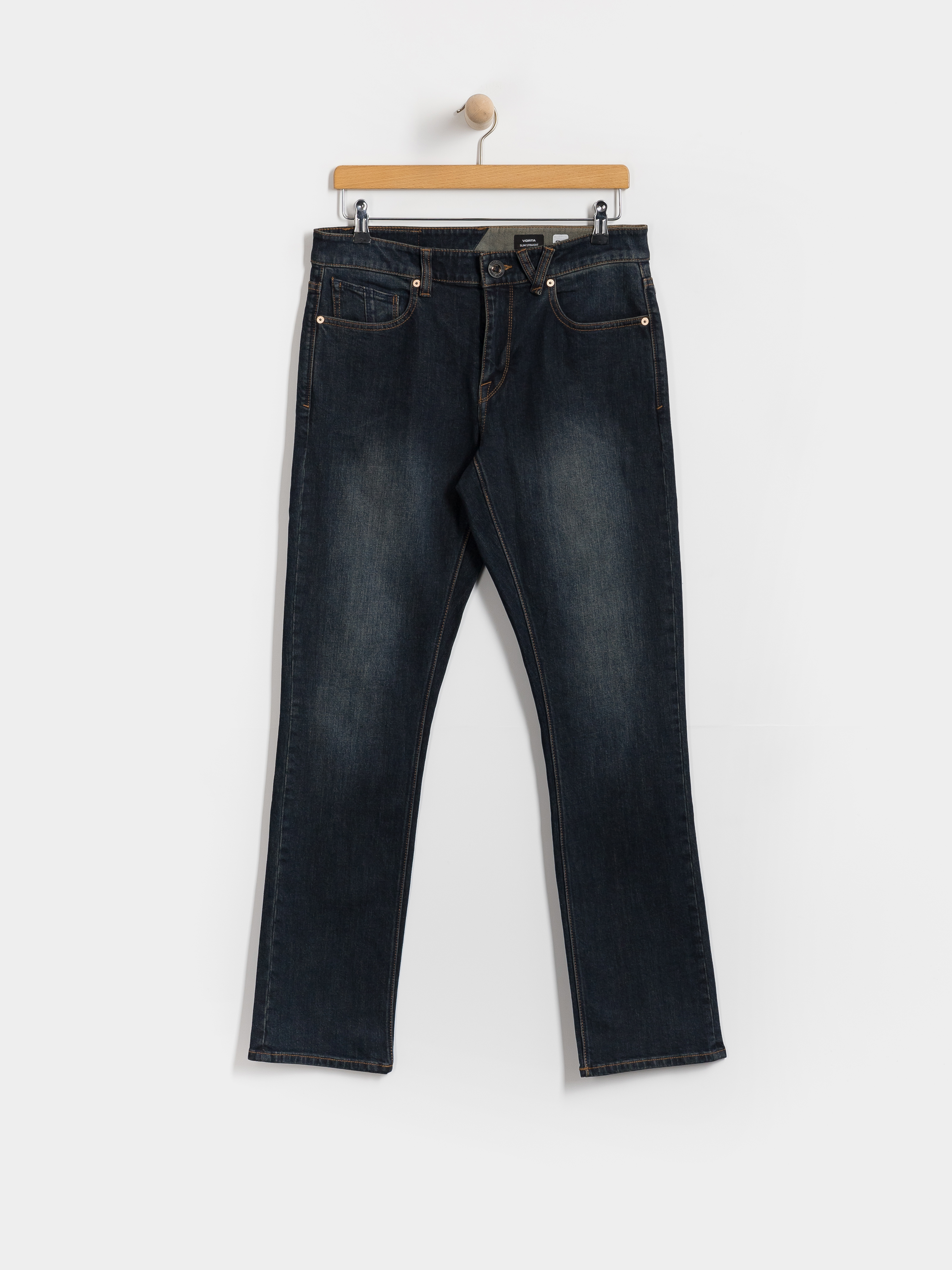 Volcom Vorta Denim Pants