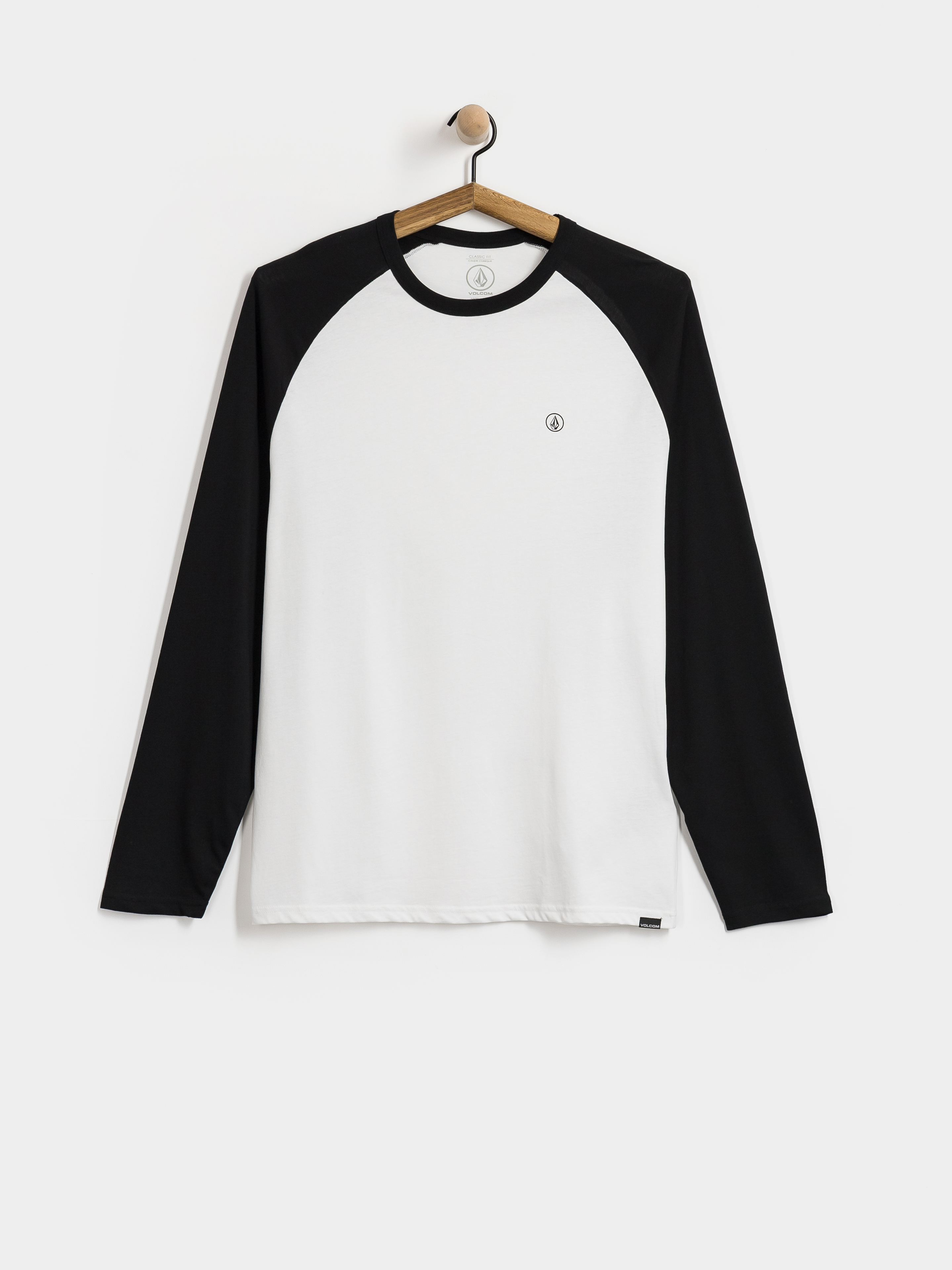 Volcom Pen Bsct Longsleeve (black)