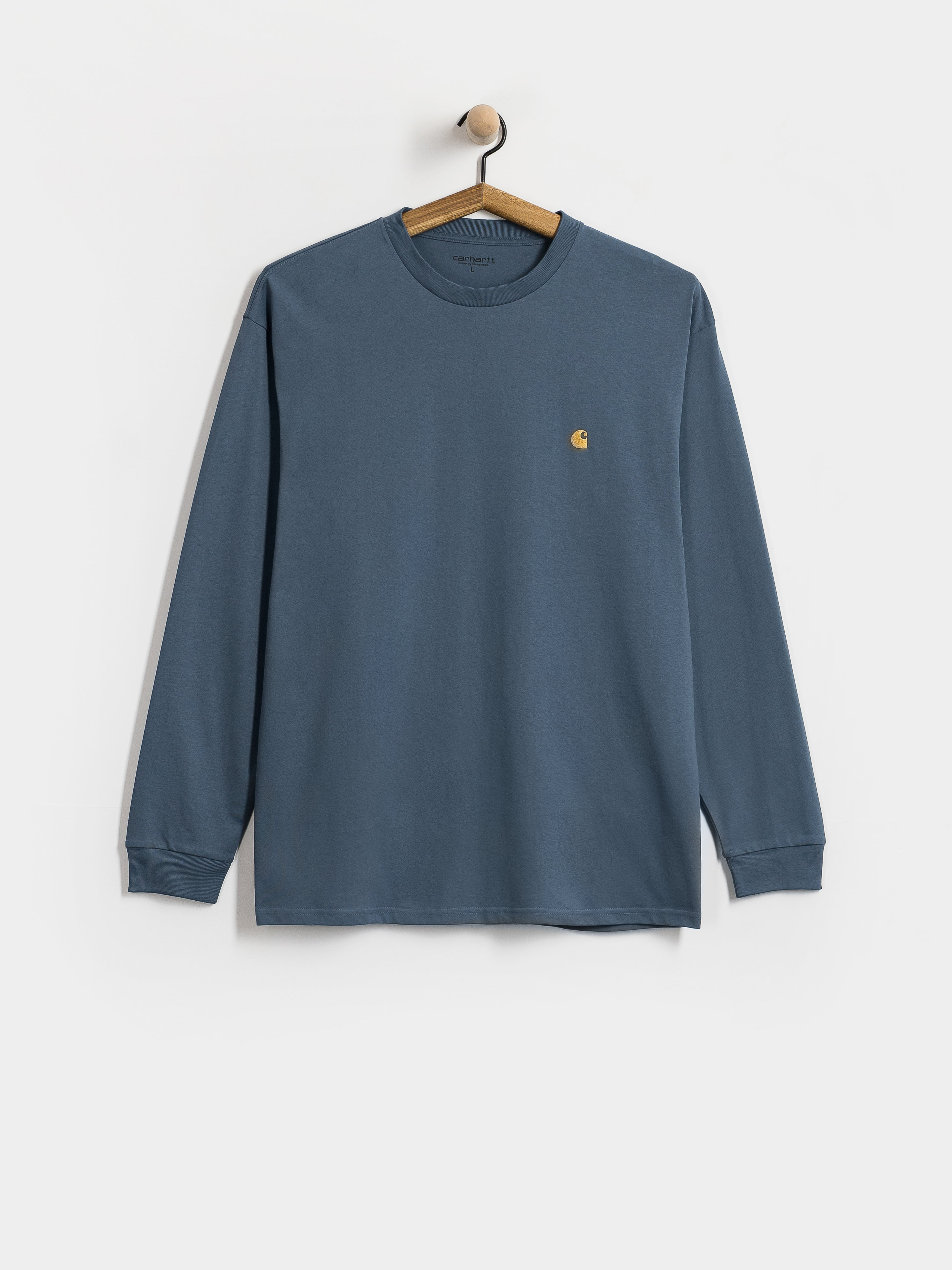 Carhartt WIP Chase Longsleeve