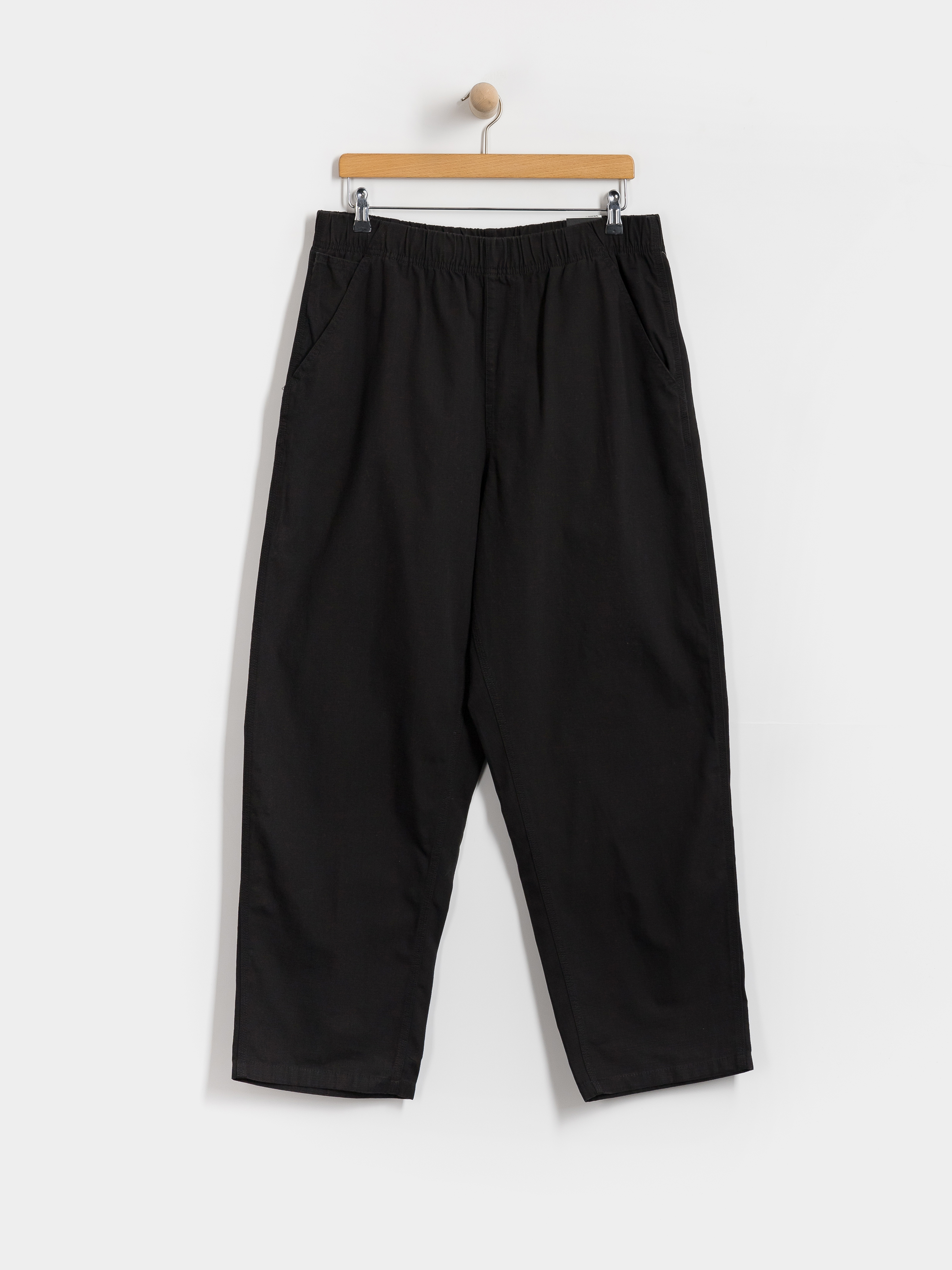Vans Lx Wreckpack Sport Pants - blue, black (black)