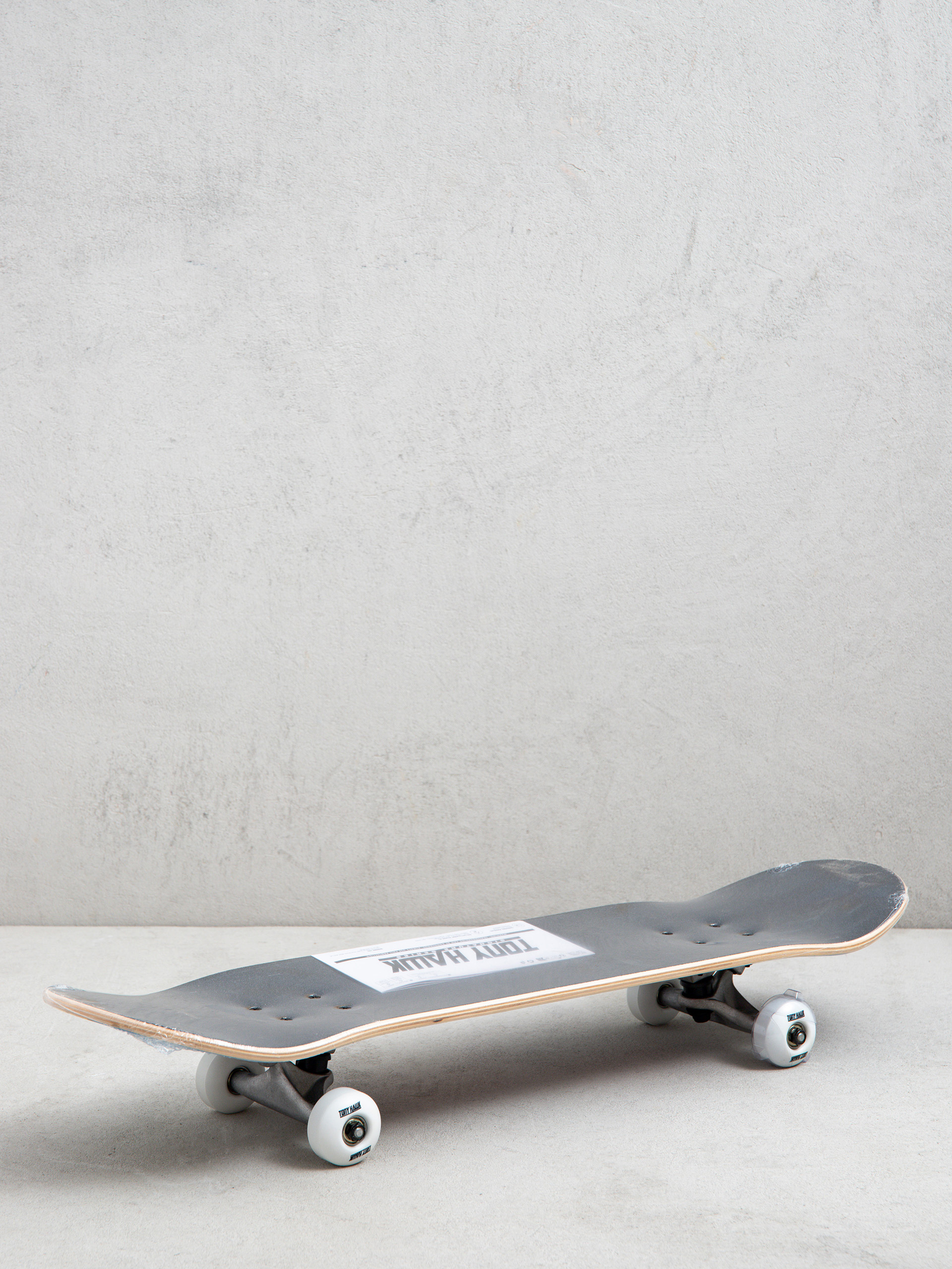 Tony Hawk Wingspan Skateboard (blue)