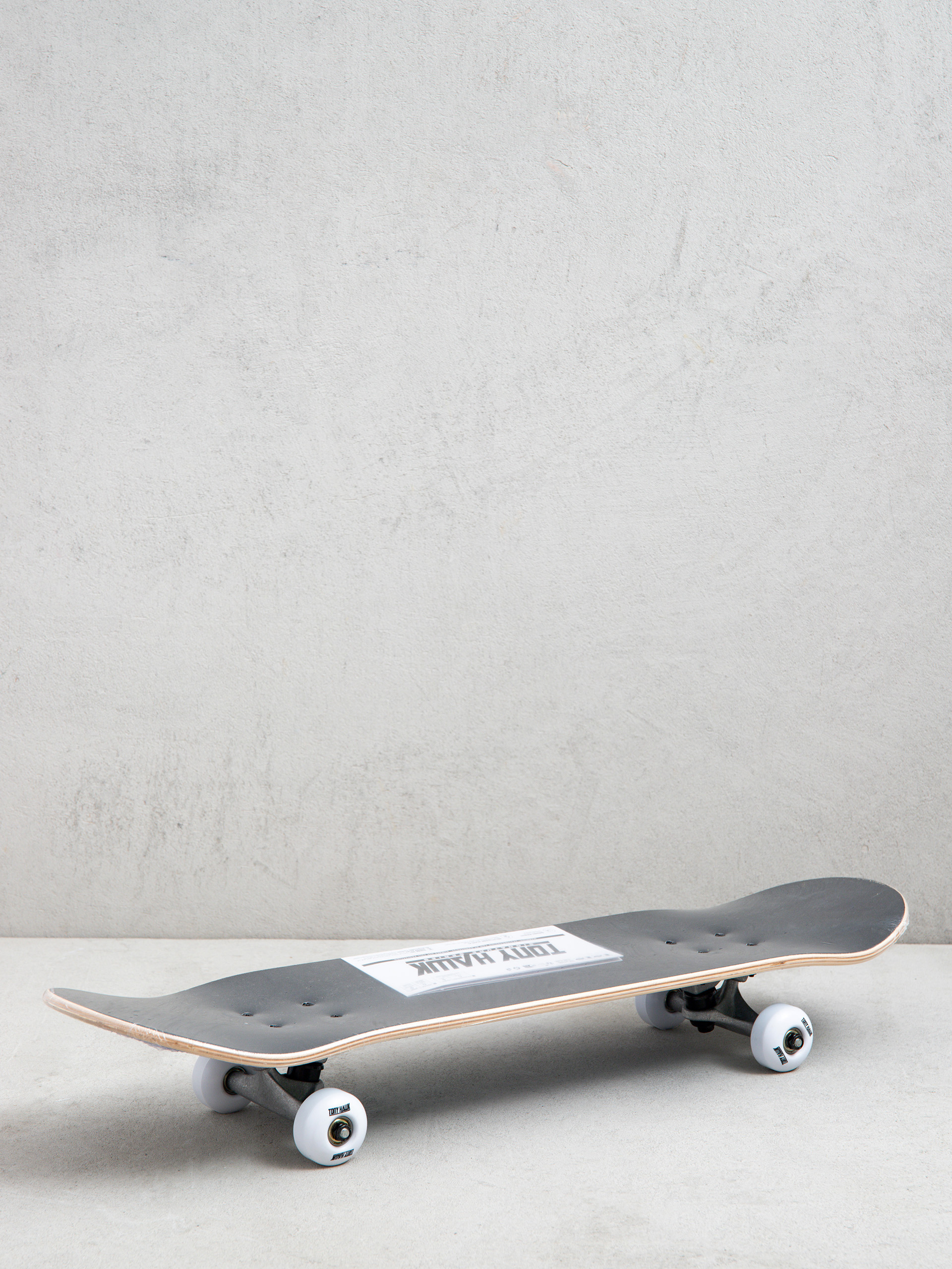 Tony Hawk Wingspan Skateboard (purple)