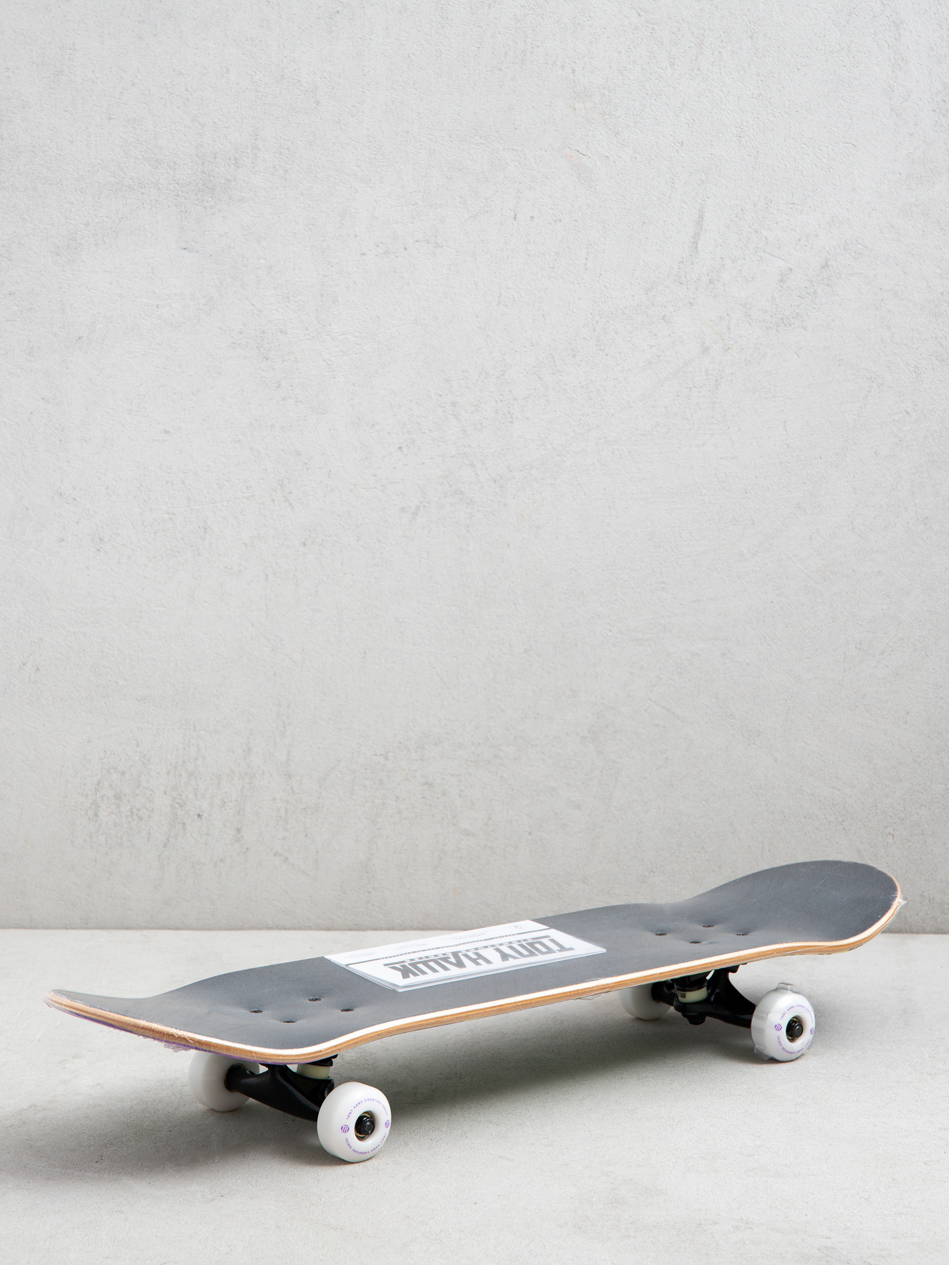 Tony Hawk Slime Skateboard (multi)