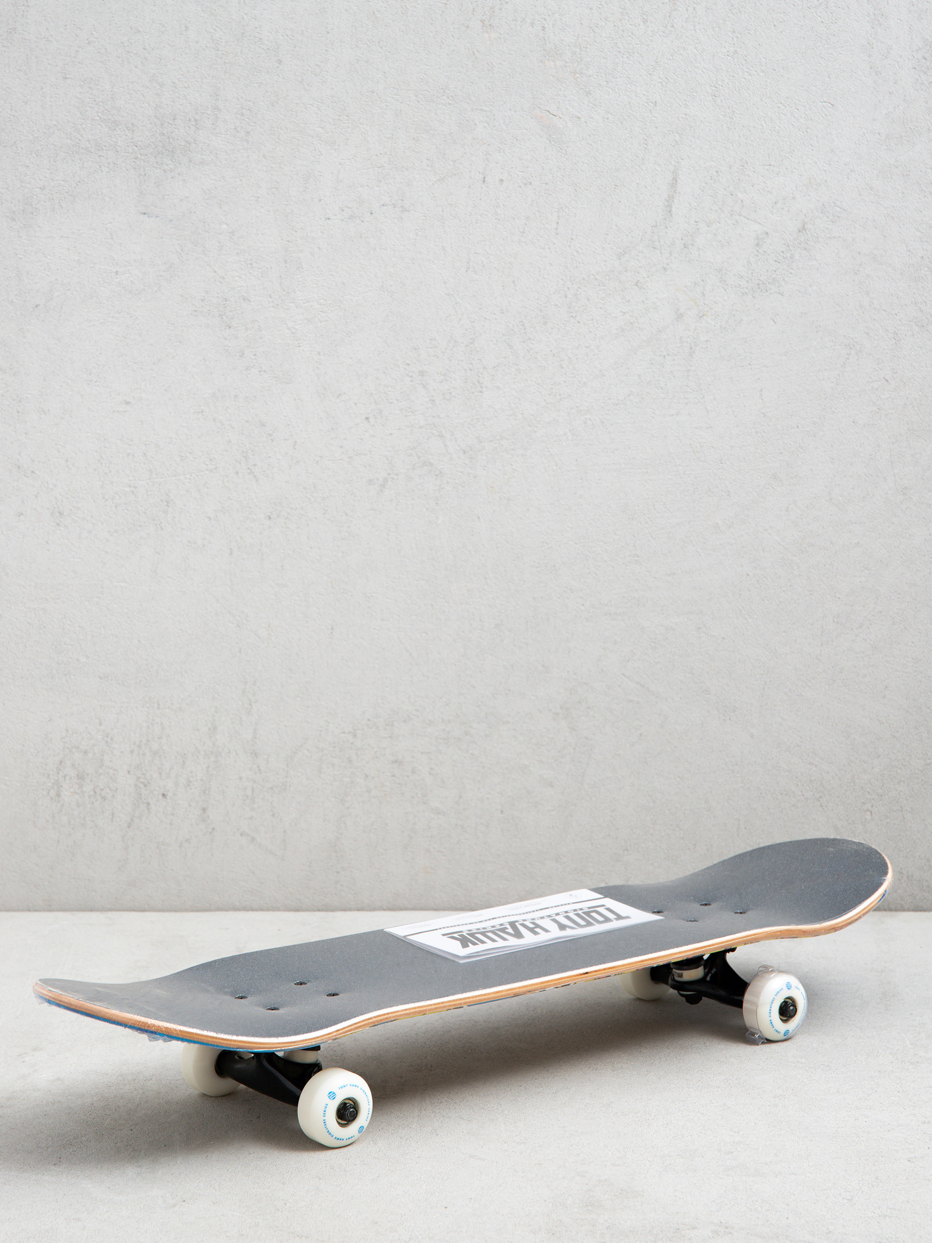 Tony Hawk Smash Skateboard (multi)