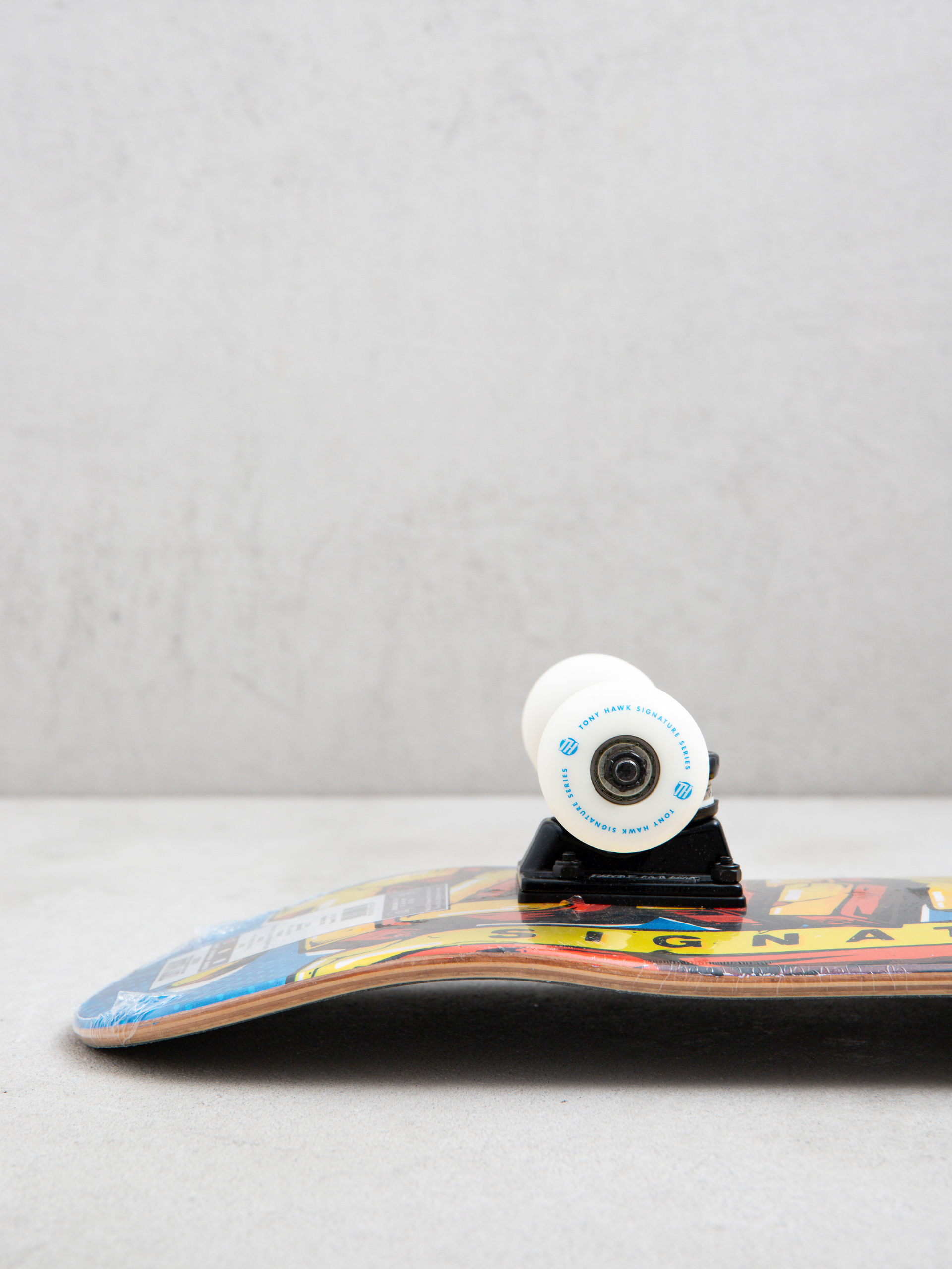 Tony Hawk Smash Skateboard (multi)