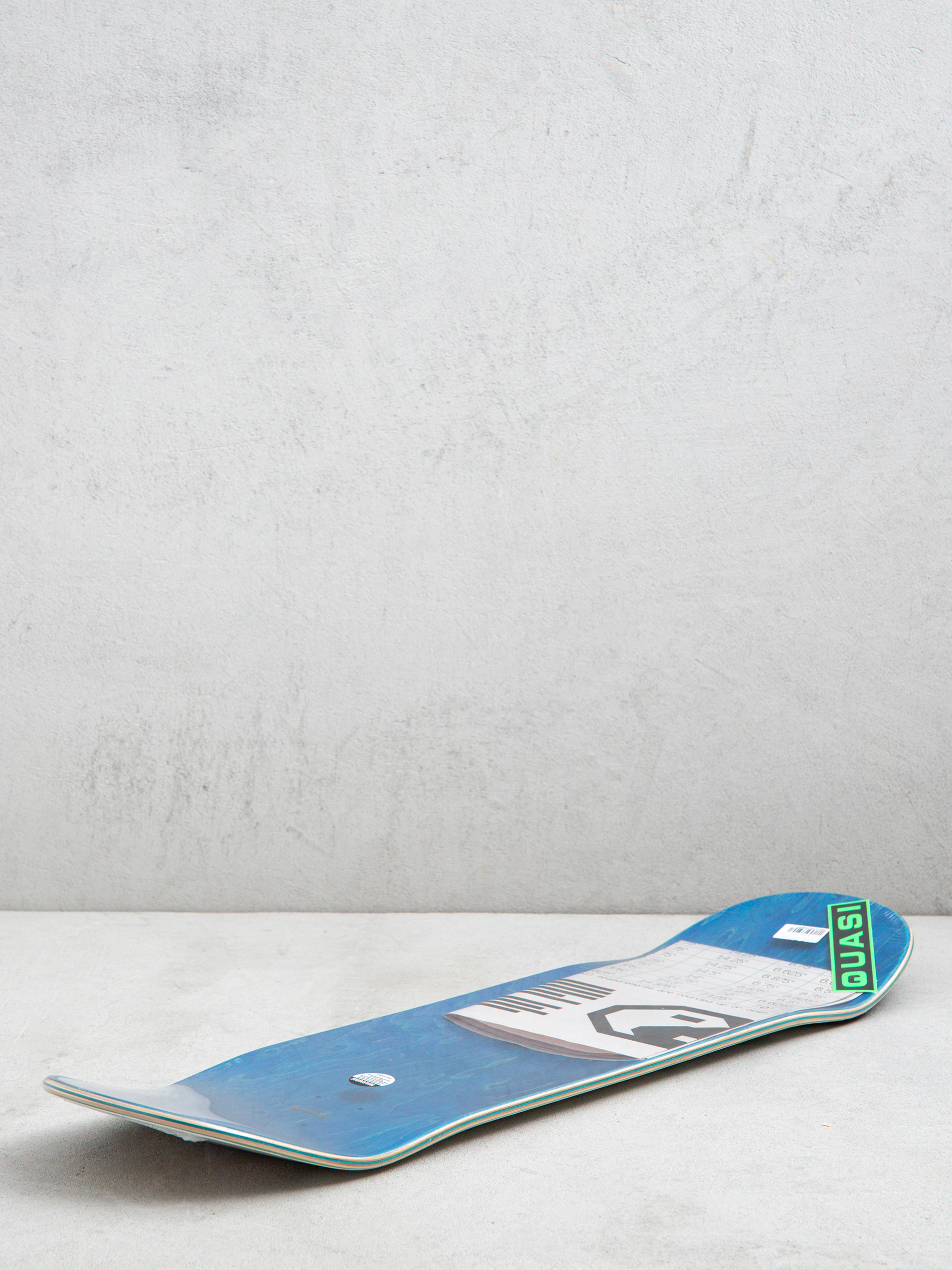 Quasi Skateboards Okay 2 Deck