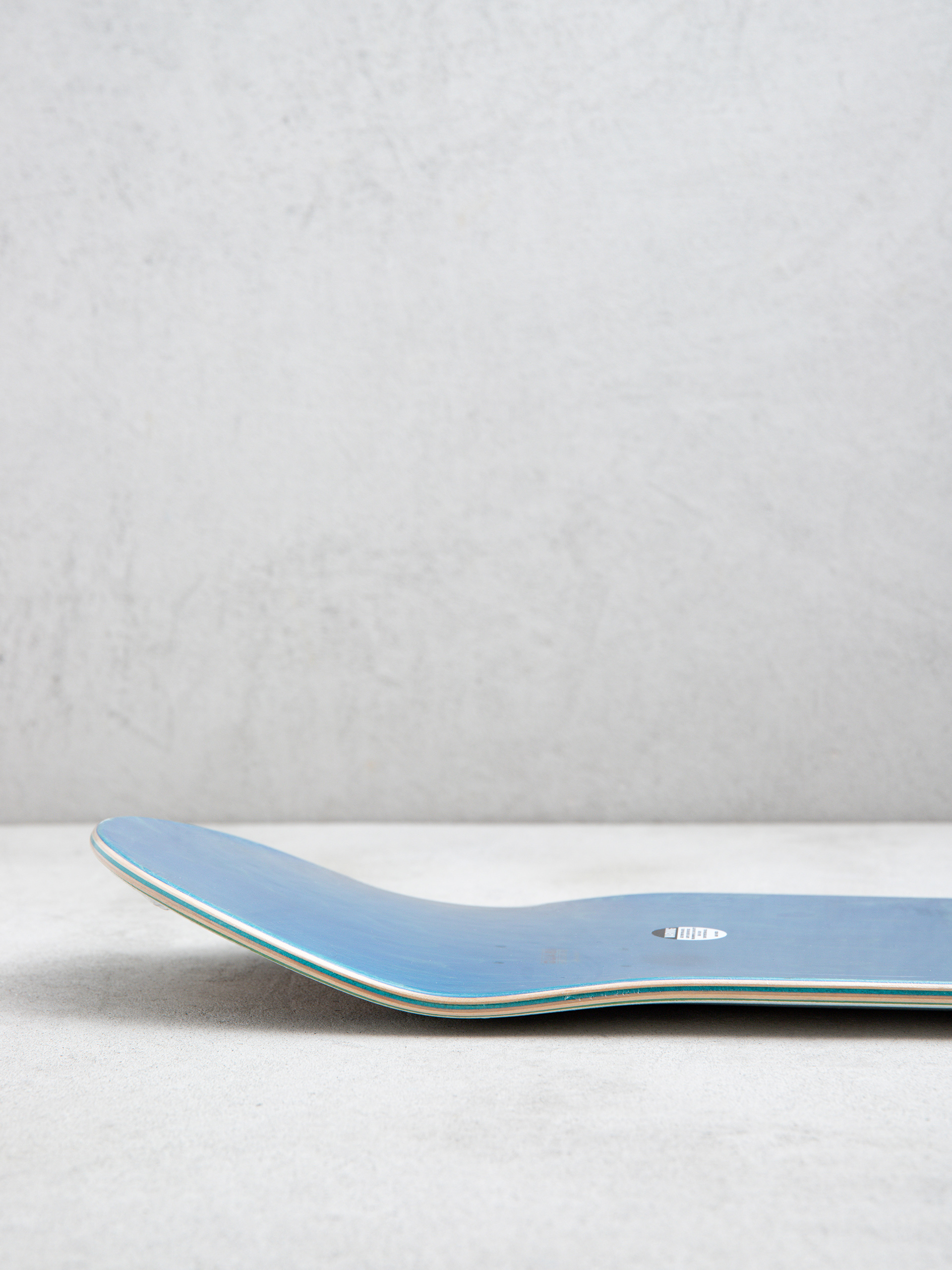 Quasi Skateboards Okay 2 Deck