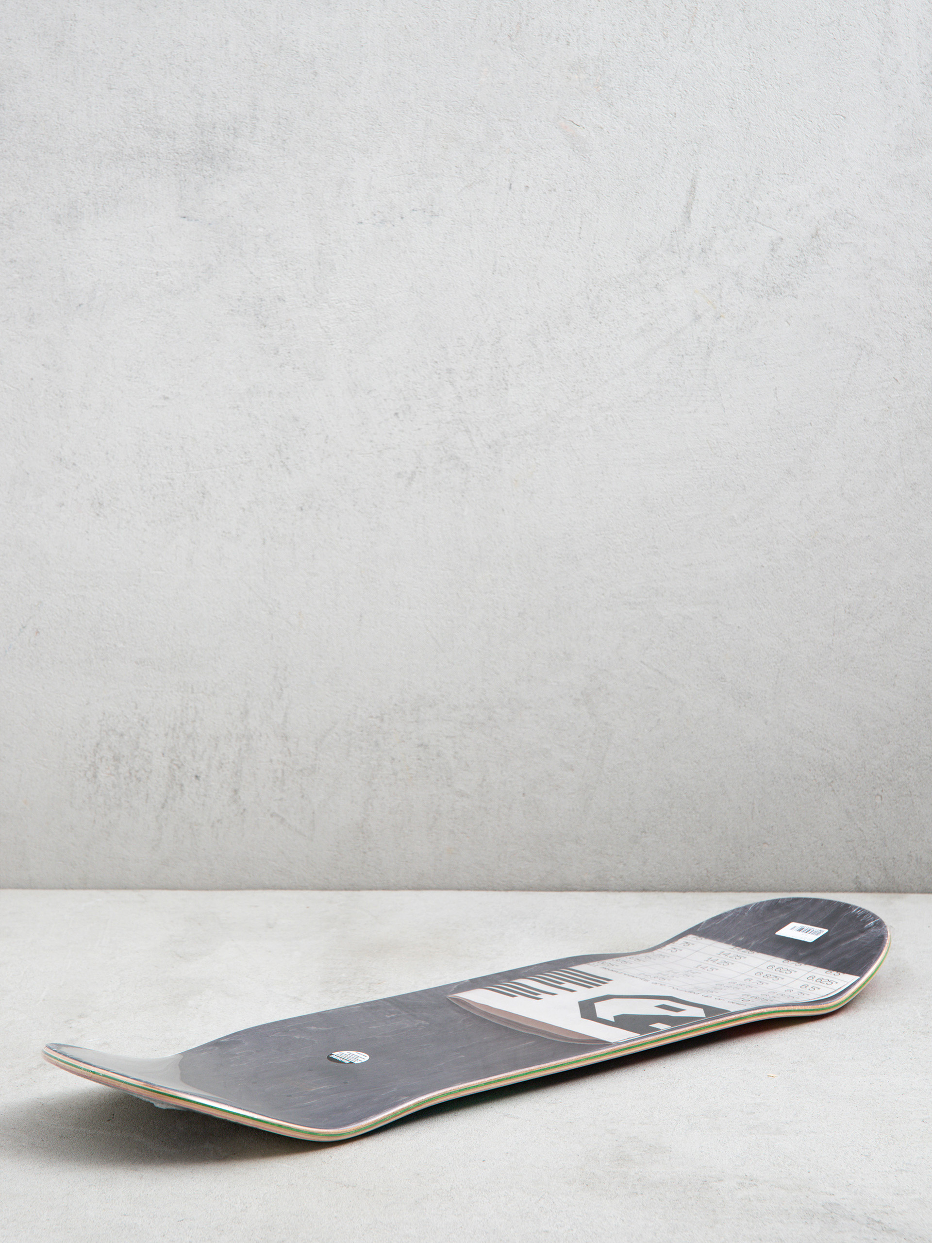 Quasi Skateboards Altered States 2 Deck