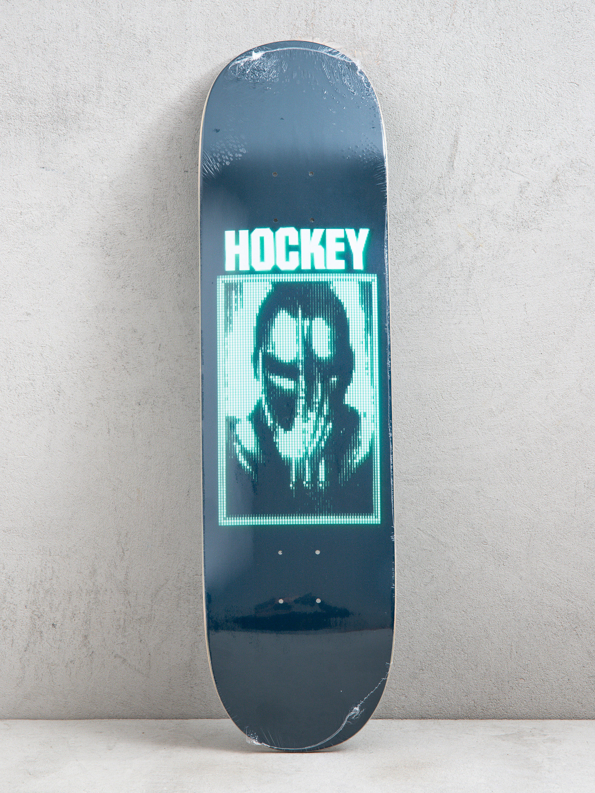 Hockey Side Effects Ben Kadow Deck