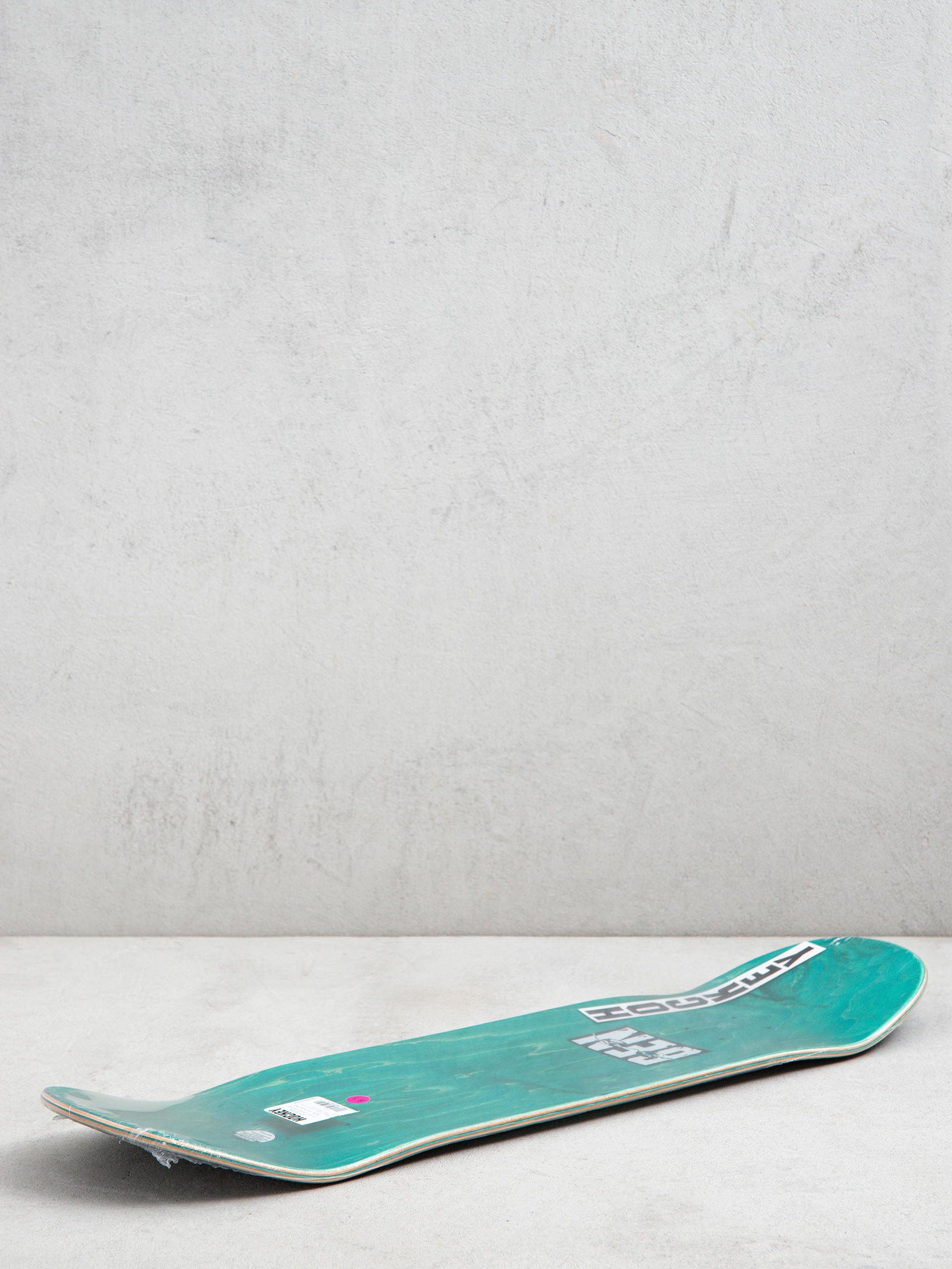 Hockey Side Effects Ben Kadow Deck