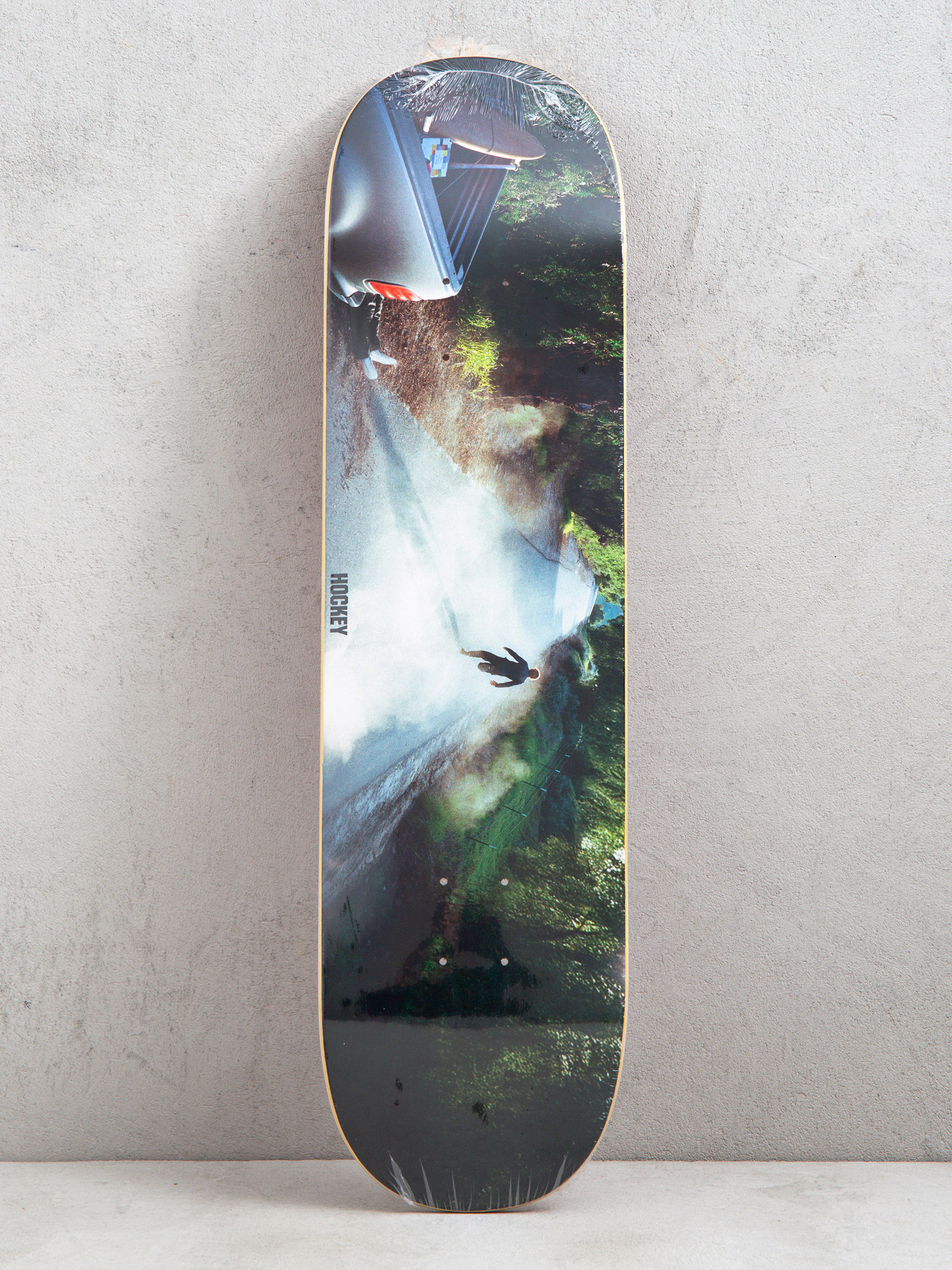 Hockey My Friend The Liar Diego Todd Deck