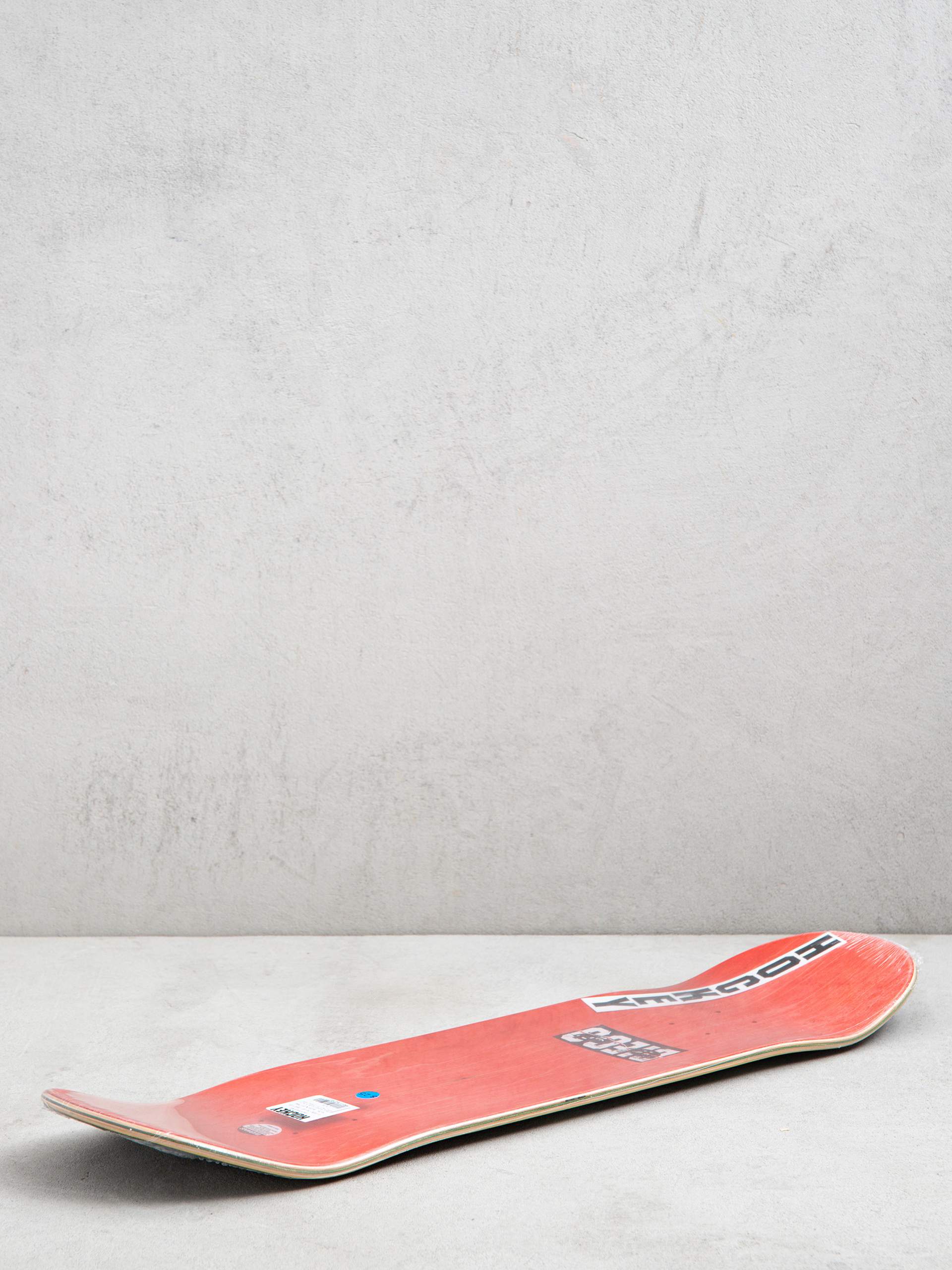 Hockey My Friend The Liar Diego Todd Deck