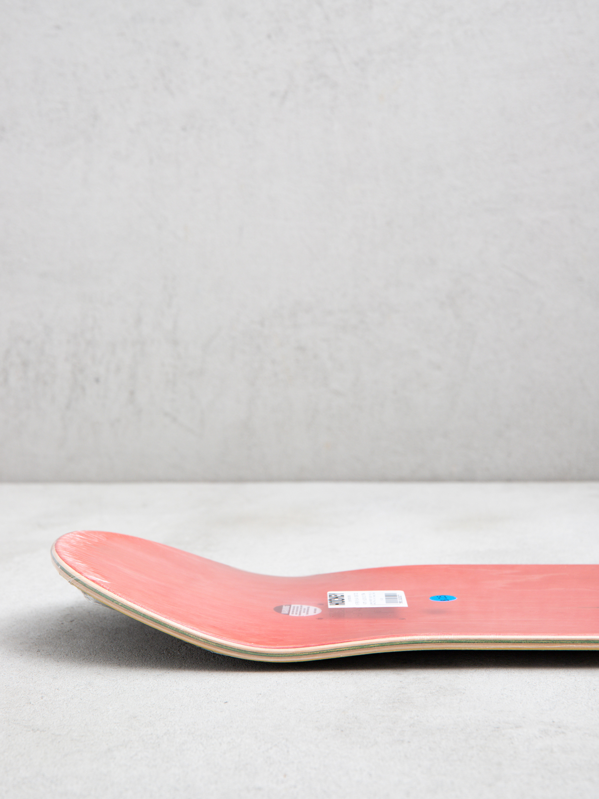 Hockey My Friend The Liar Diego Todd Deck