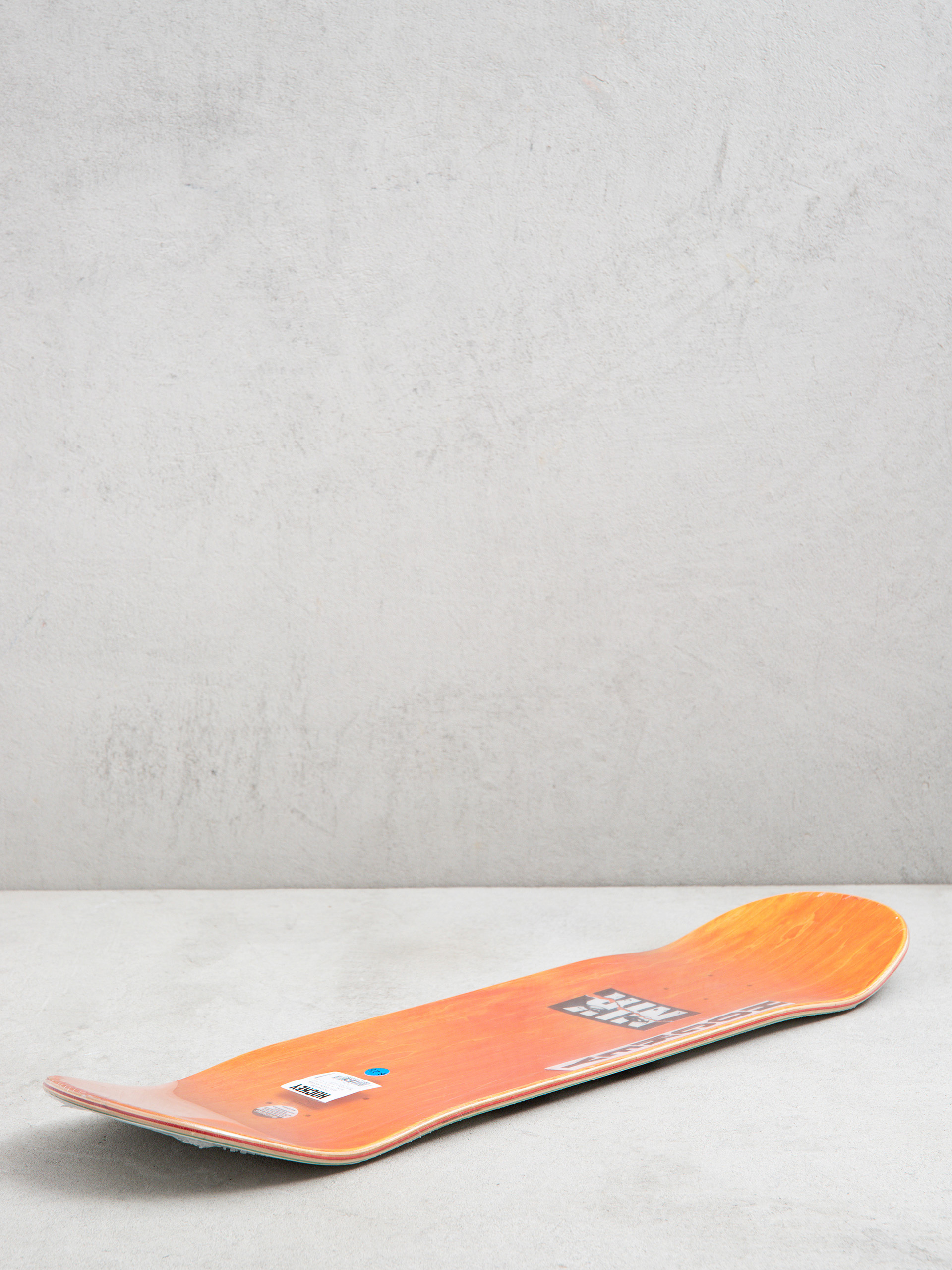 Hockey Middle Earth Nik Stain Deck