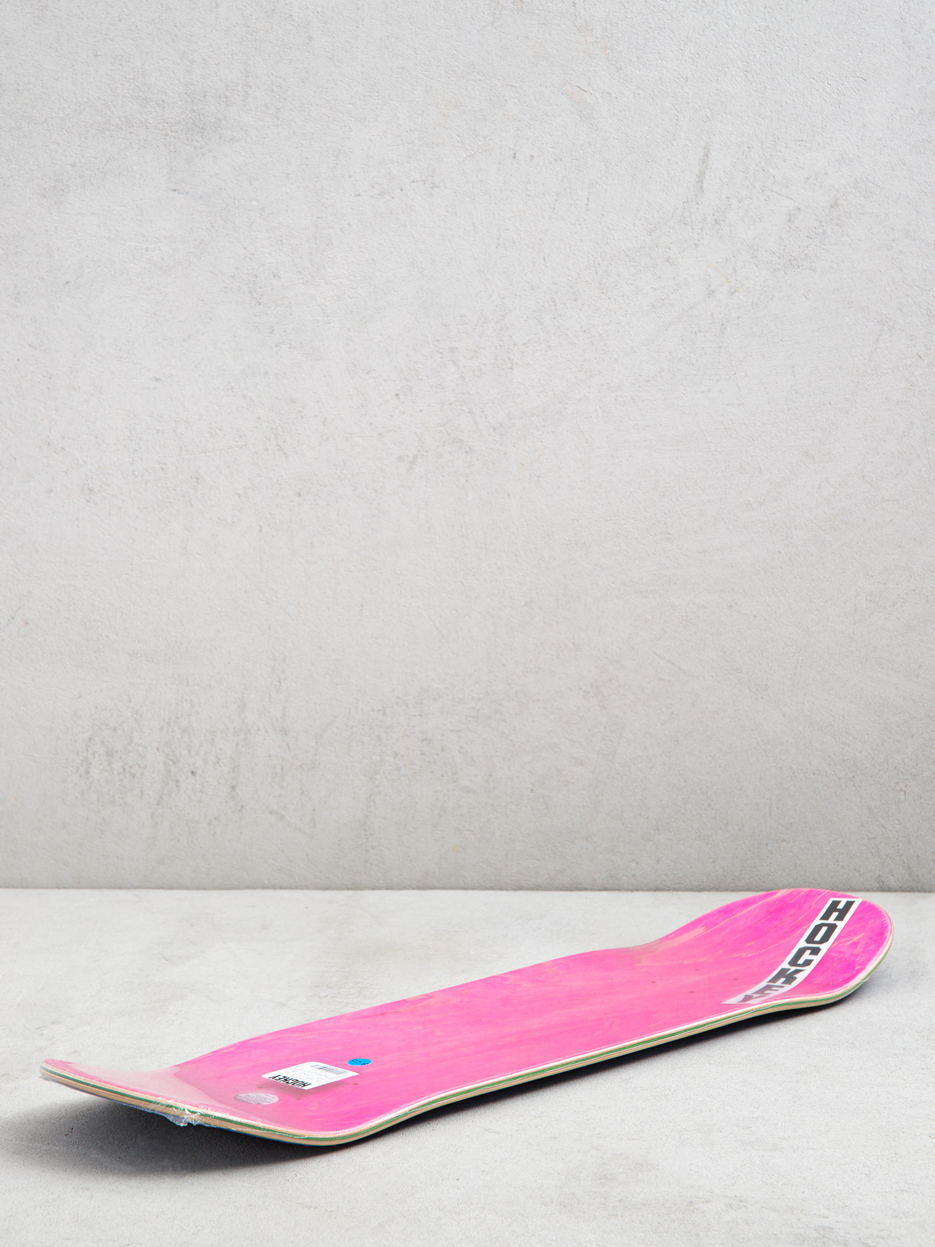 Hockey Board of Health Team S1 Deck