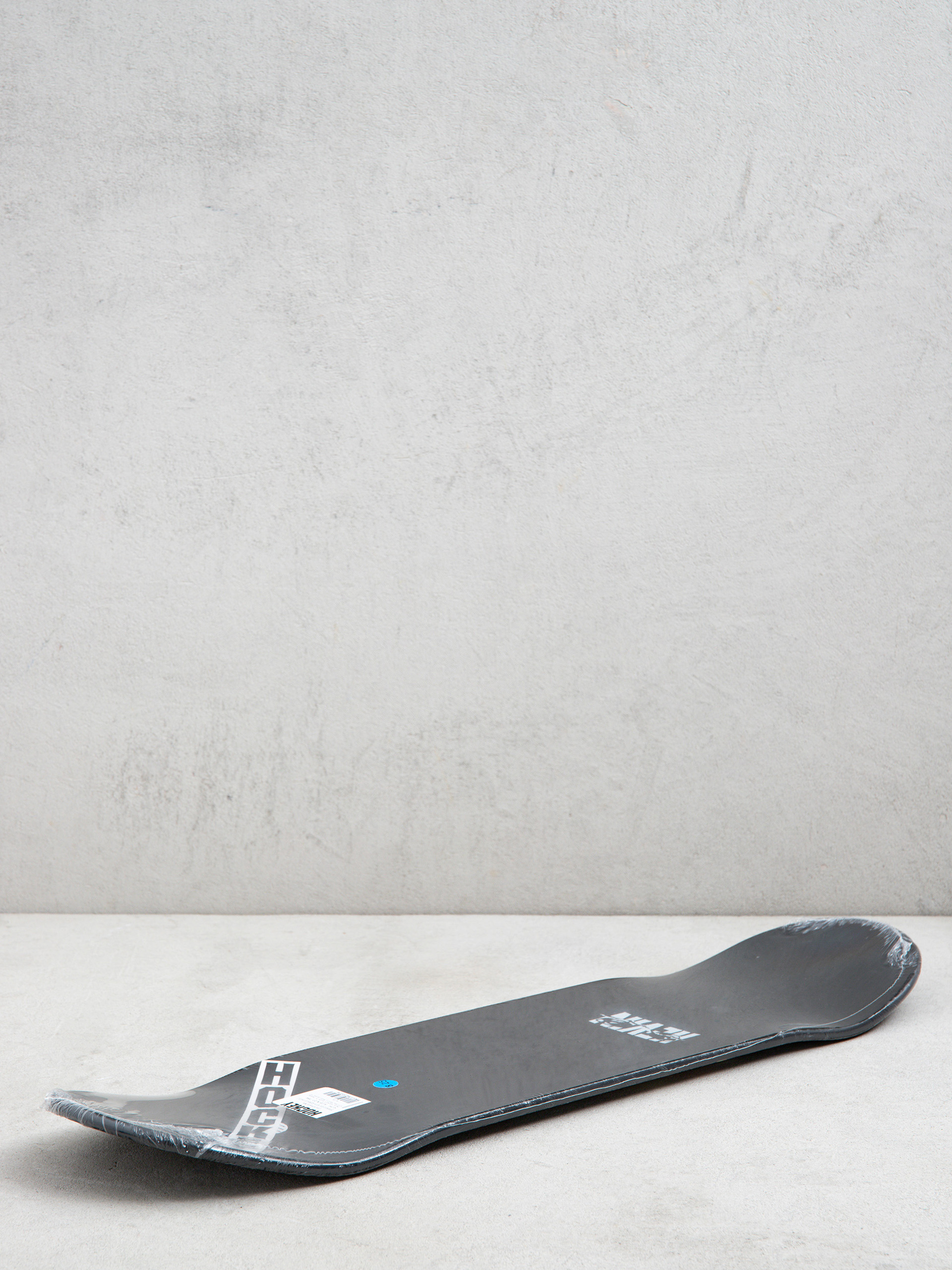 Hockey Temperatures Kevin Rodrigues S2 Deck